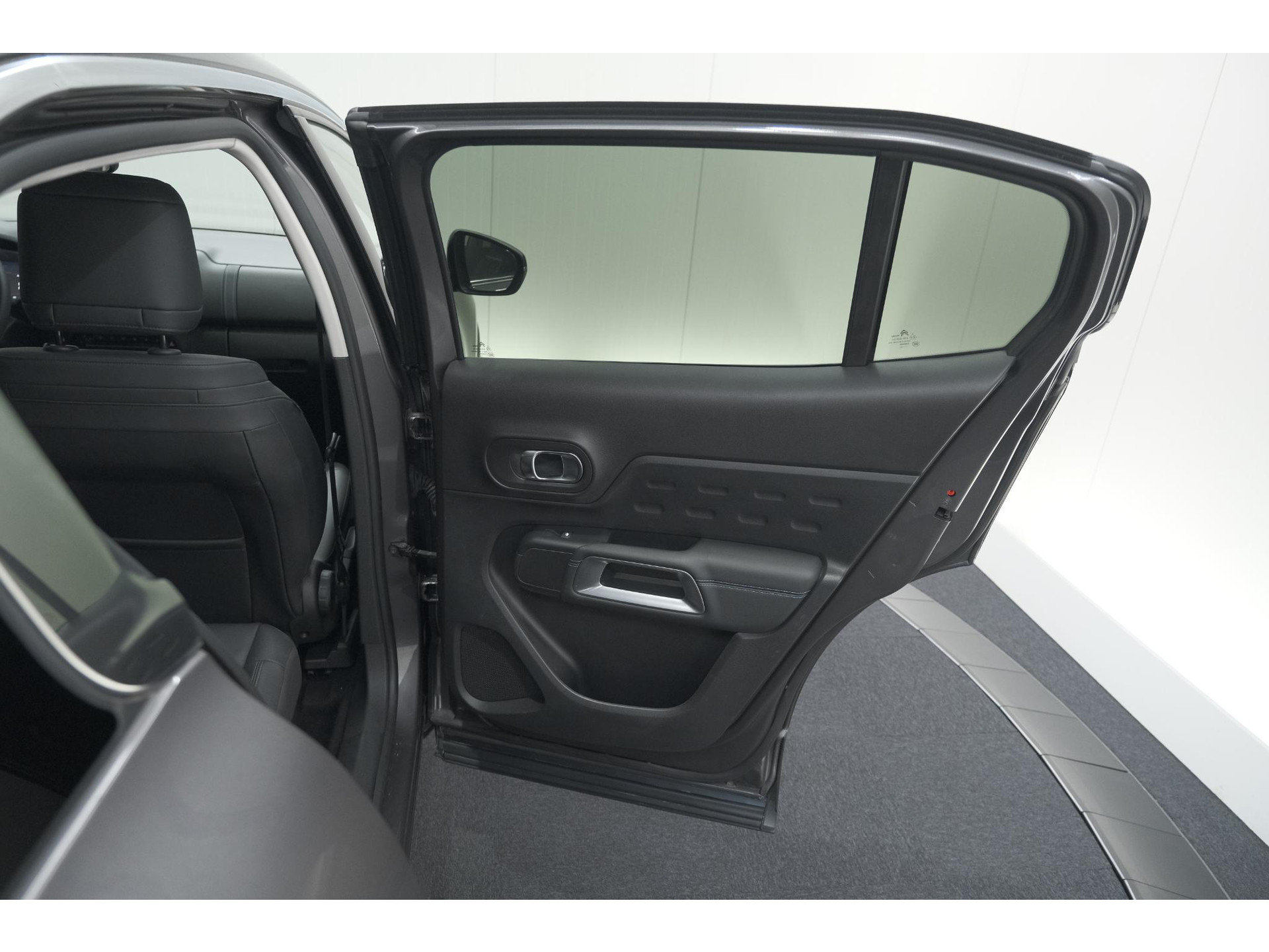 Citroen C5 Aircross 1.2 Hybrid 136 Max | Camera | Navigatie | Parkeersensoren | Apple Carplay