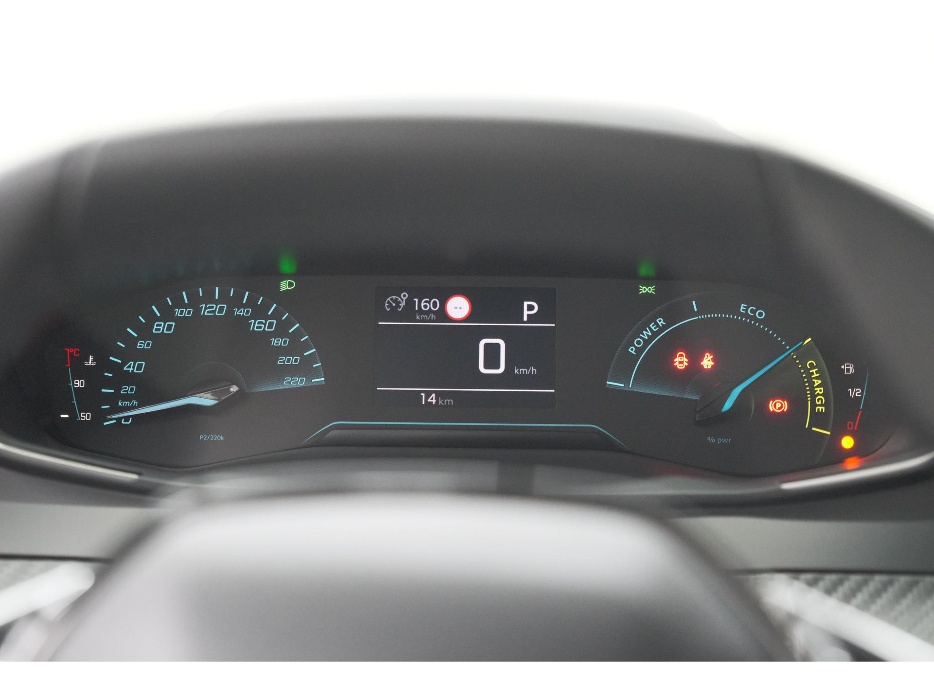 Peugeot 208 1.2 Hybrid 110 e-DCS6 Style | Direct Leverbaar | Apple Carplay | Parkeersensoren