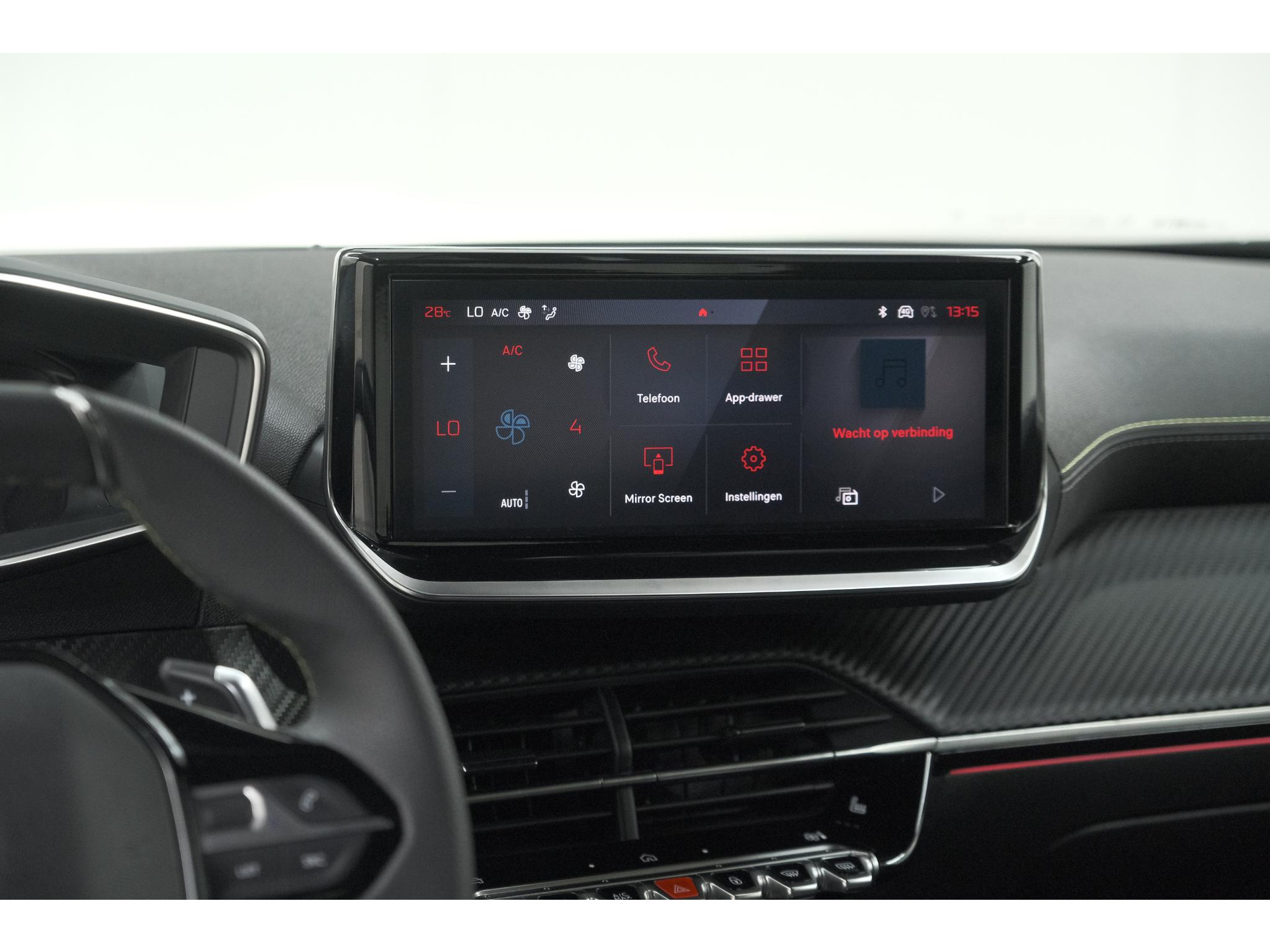 Peugeot 2008 PureTech 130 EAT8 GT | 360 Camera | Adaptieve Cruise Control | Stoelmaasage | Apple Carplay