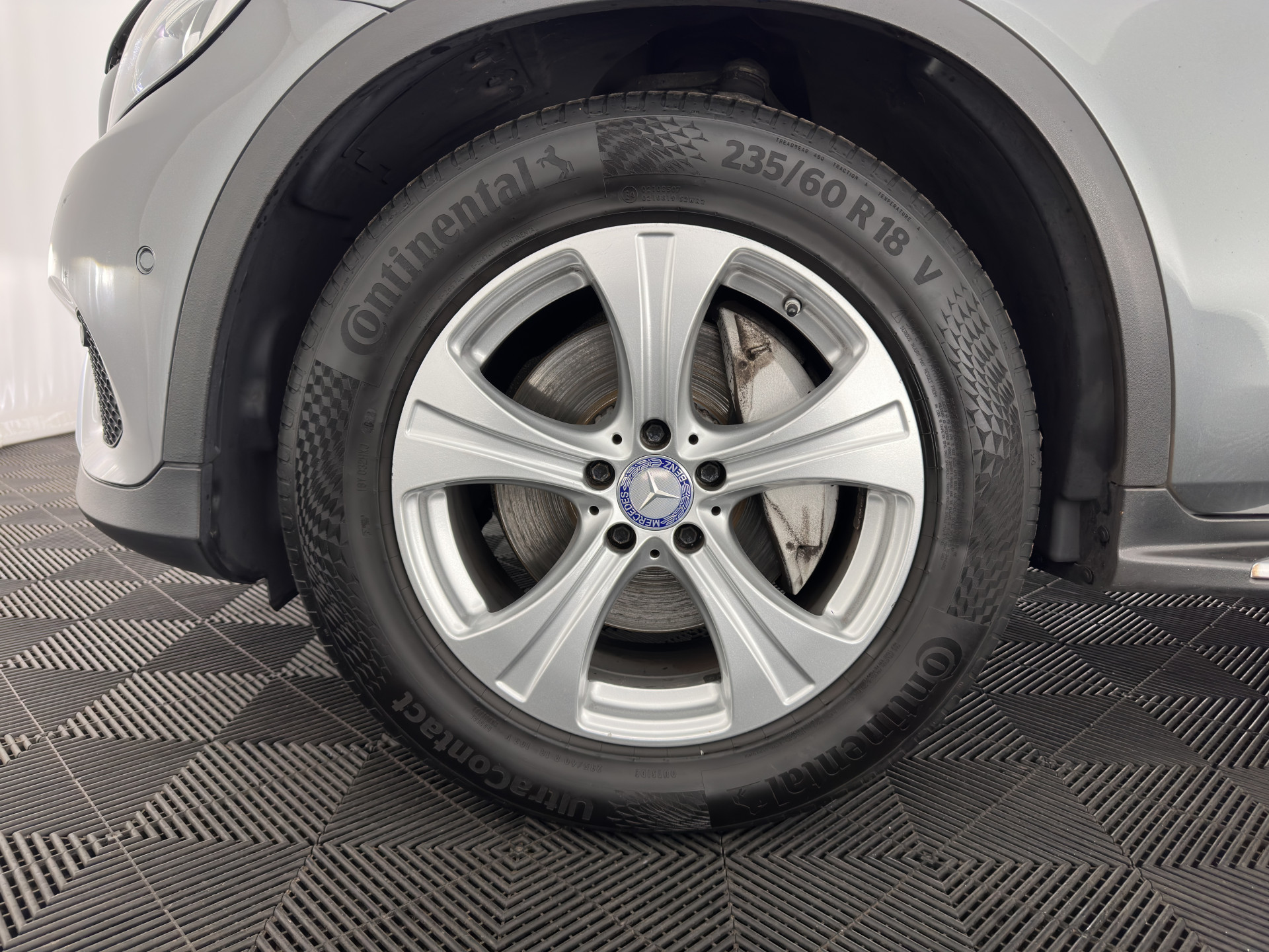 Mercedes-Benz GLC-klasse 220d 4MATIC Premium Plus (INCL-BTW) *PANO | LEATHER | FULL-LED | MEMORY-PACK | TOPVIEW | BLINDSPOT | HEATED-COMFORTSEATS | NAVI-FULLMAP | ECC | PDC | CRUISE | SHIFTPADDLES | TOWBAR | 18''ALU*