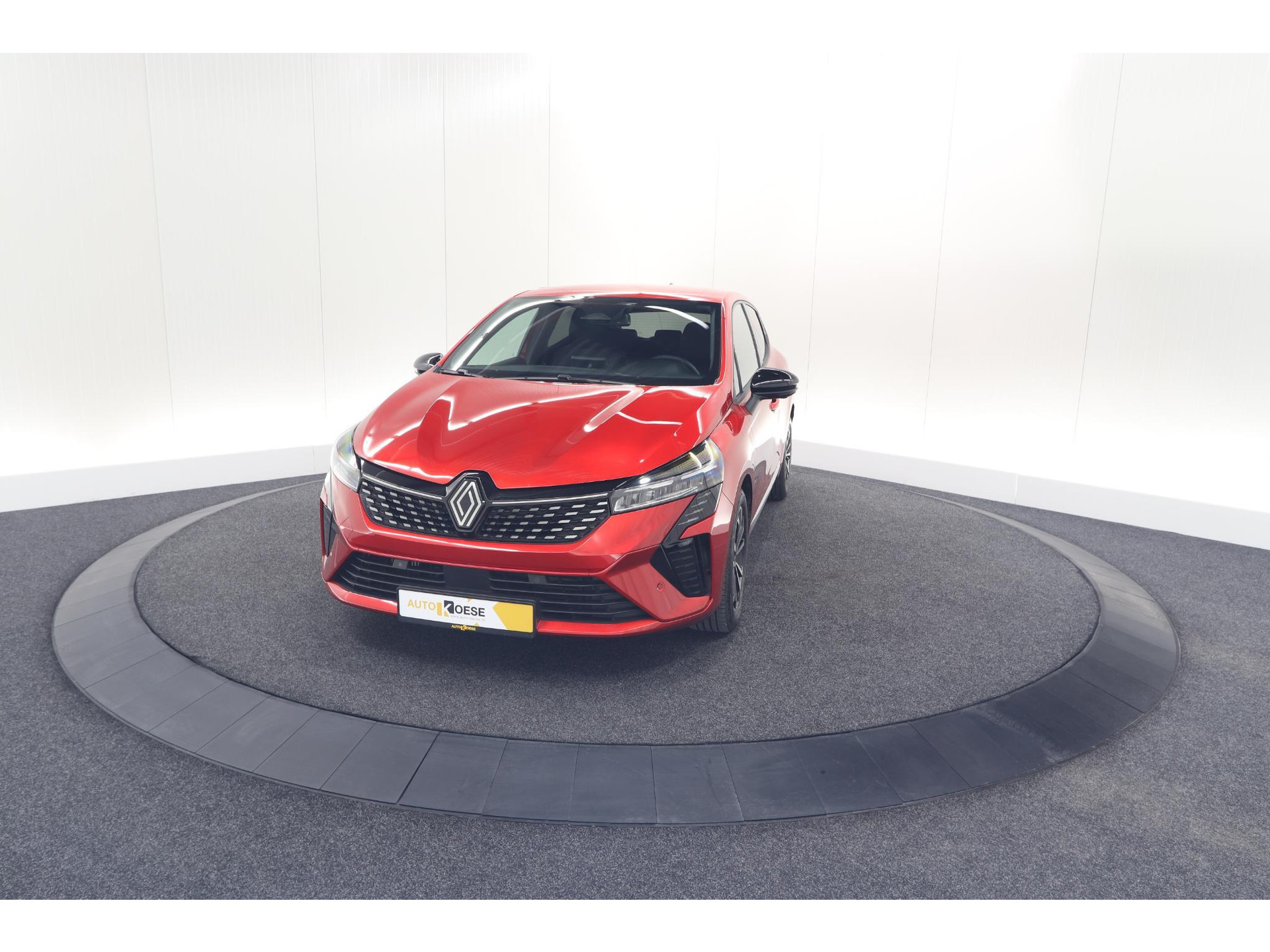 Renault Clio TCe 90 GPF Techno | 360 Camera | Adaptieve Cruise Control | 9.3 Inch Groot Scherm