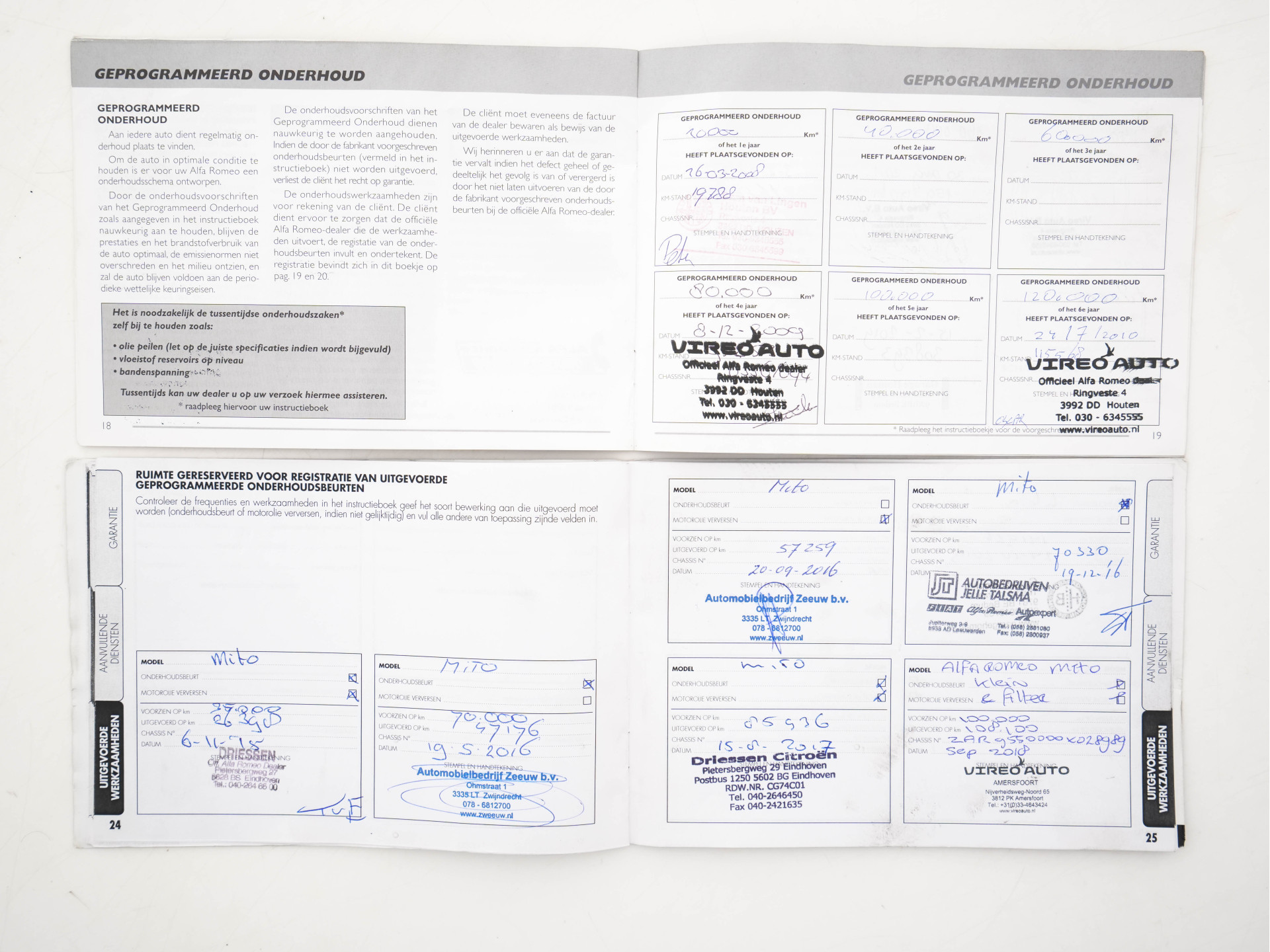 Alfa Romeo MiTo 1.3 JTDm ECO Esclusivo *FULL-LEATHER | NAVI-FULLMAP | SPORT-SEATS | ECC | PDC | CRUISE *