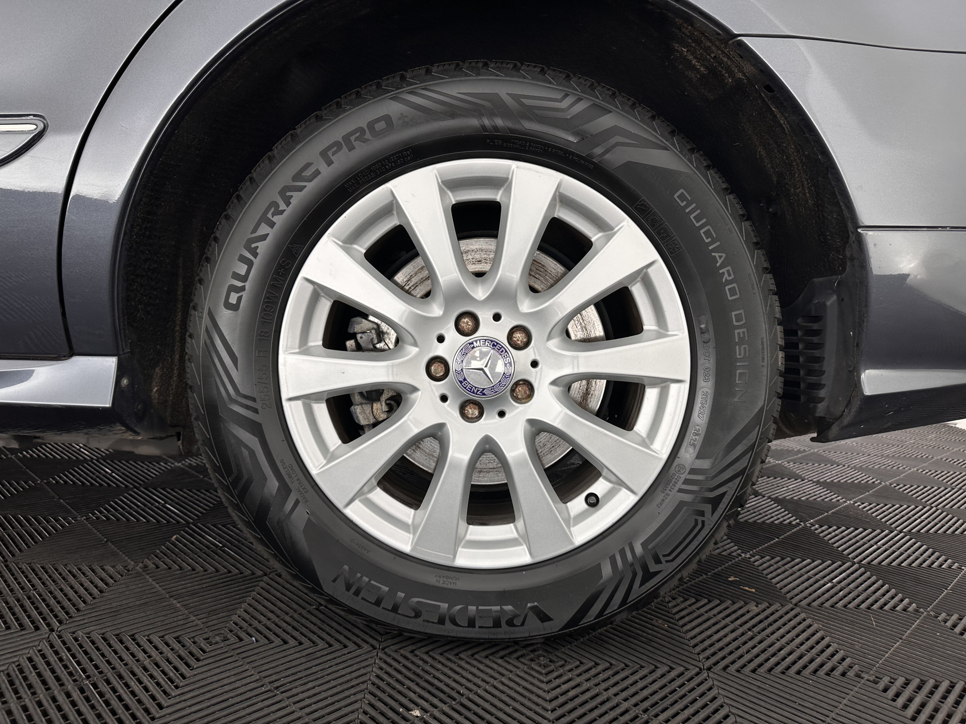 Mercedes-Benz R-klasse 300 CDI BlueEFFICIENCY Prestige [ 7-Pers. ] Aut. *PANO | LEATHER-ALCANTARA | XENON | BLINDSPOT | NAVI-FULLMAP | COMFORTSEATS | CAMERA | SHIFTPADDLES | PRIVACYGLASS | 18''ALU*