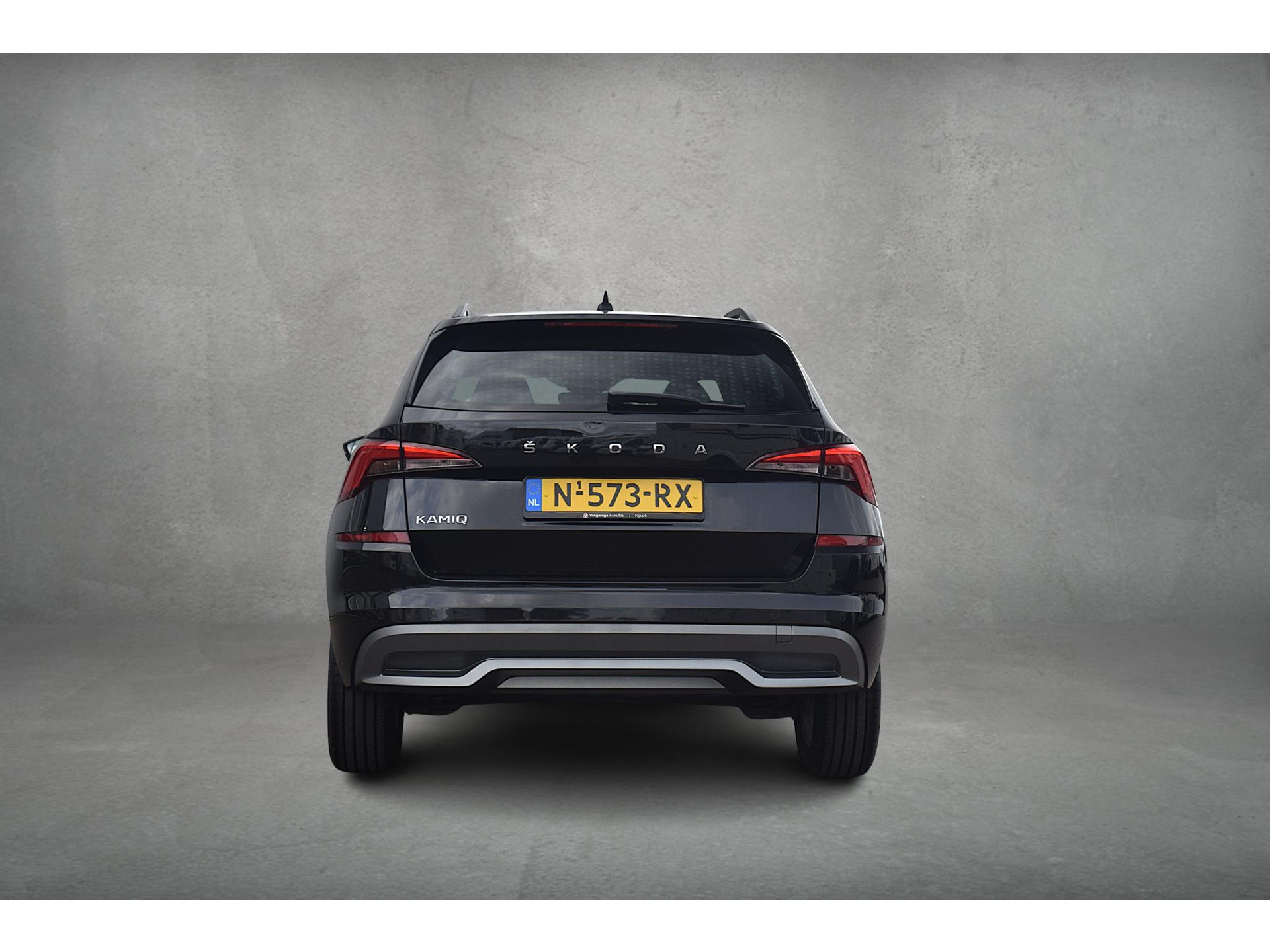 Skoda Kamiq 1.0 TSI Sport Business | Sportstoelen | Apple CarPlay | Climate | Cruise