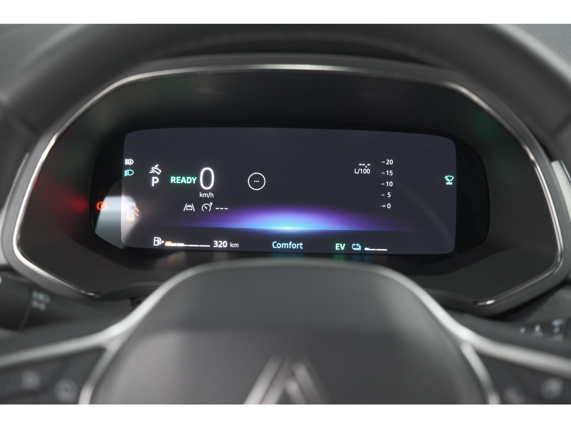 Renault Captur 1.8 E-Tech Full Hybrid 160 Techno | Camera | Adaptieve Cruise Control | Navigatie