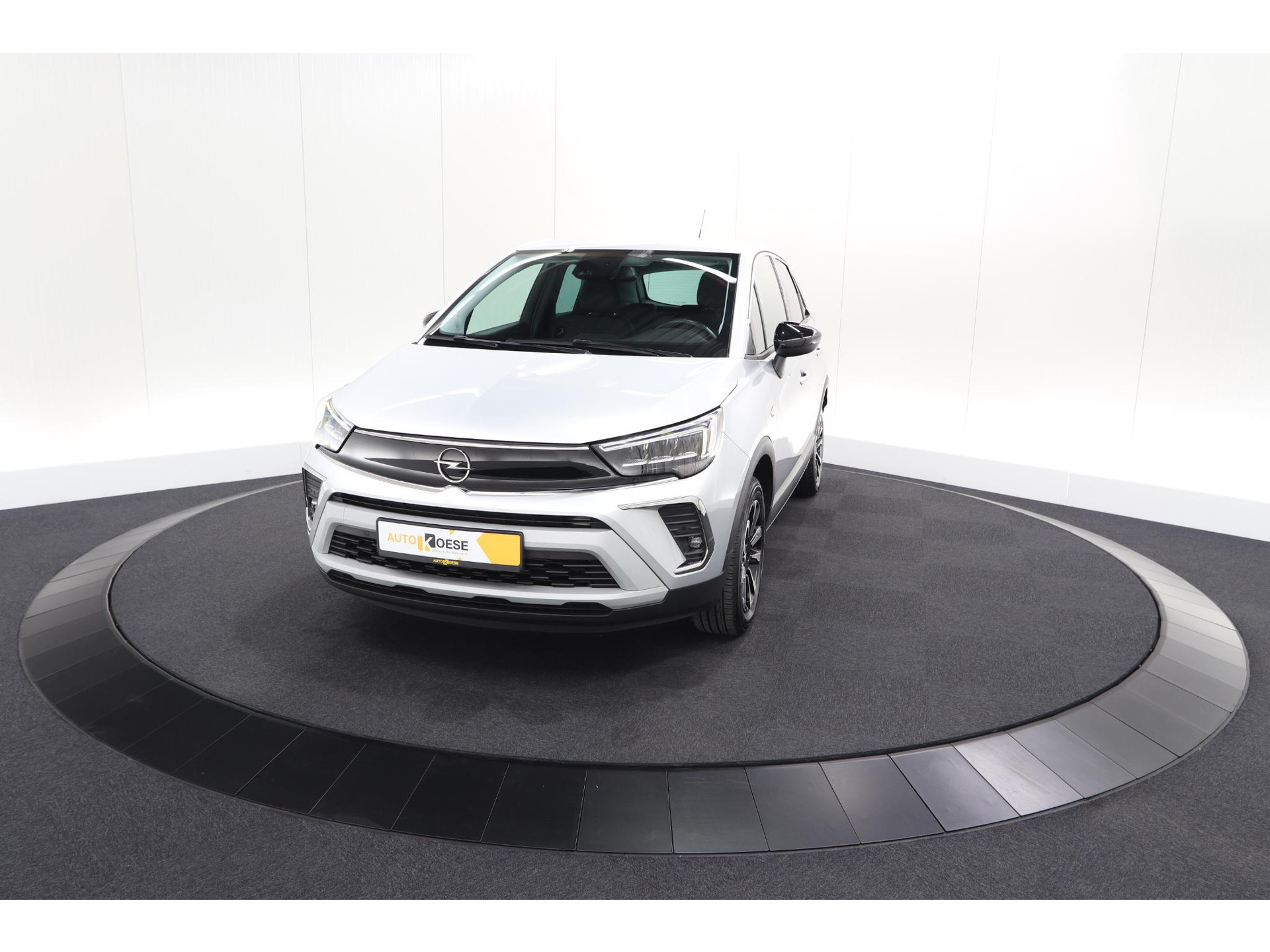 Opel Crossland 1.2 Turbo 100 Elegance | Camera | Apple Carplay | Parkeersensoren | Navigatie
