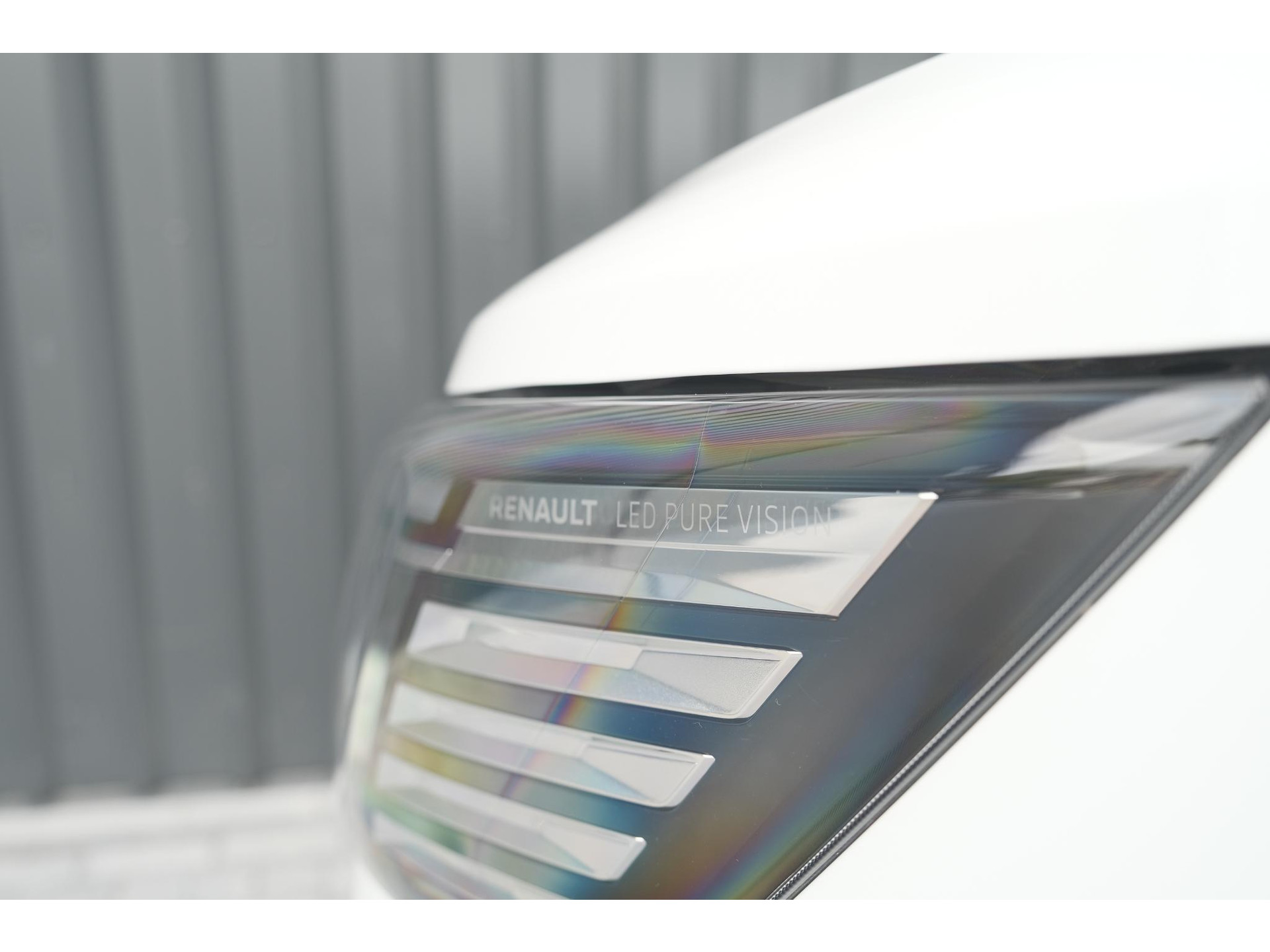Renault Trafic E-Tech T29 L1H1 Advance 52 kWh | Laadruimte-pakket | Parkeerpakket | 3 fase lader | Camera