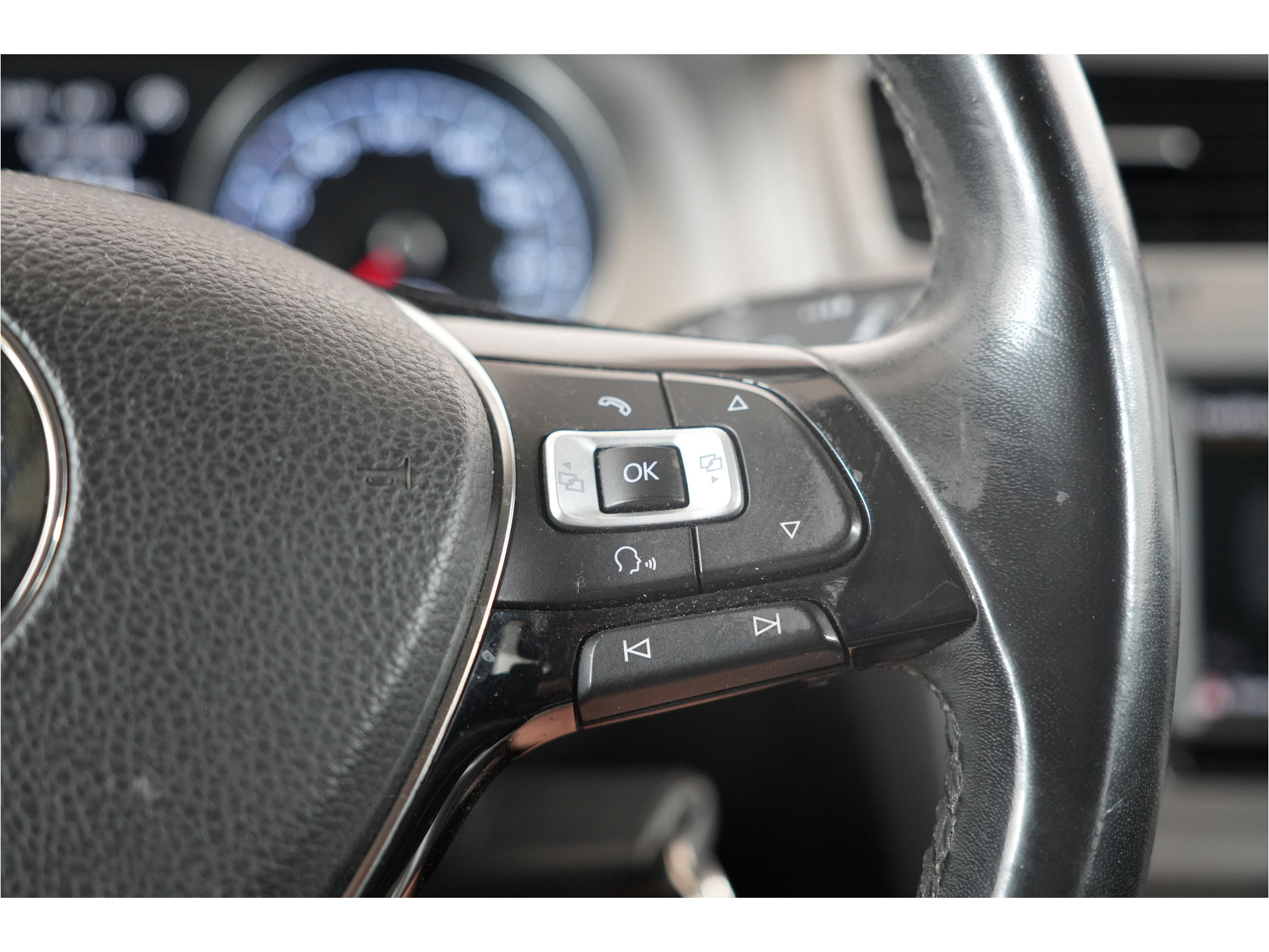 Volkswagen Golf Variant 1.6 TDI Comfortline | Trekhaak | Cruise | Navi | Climate |
