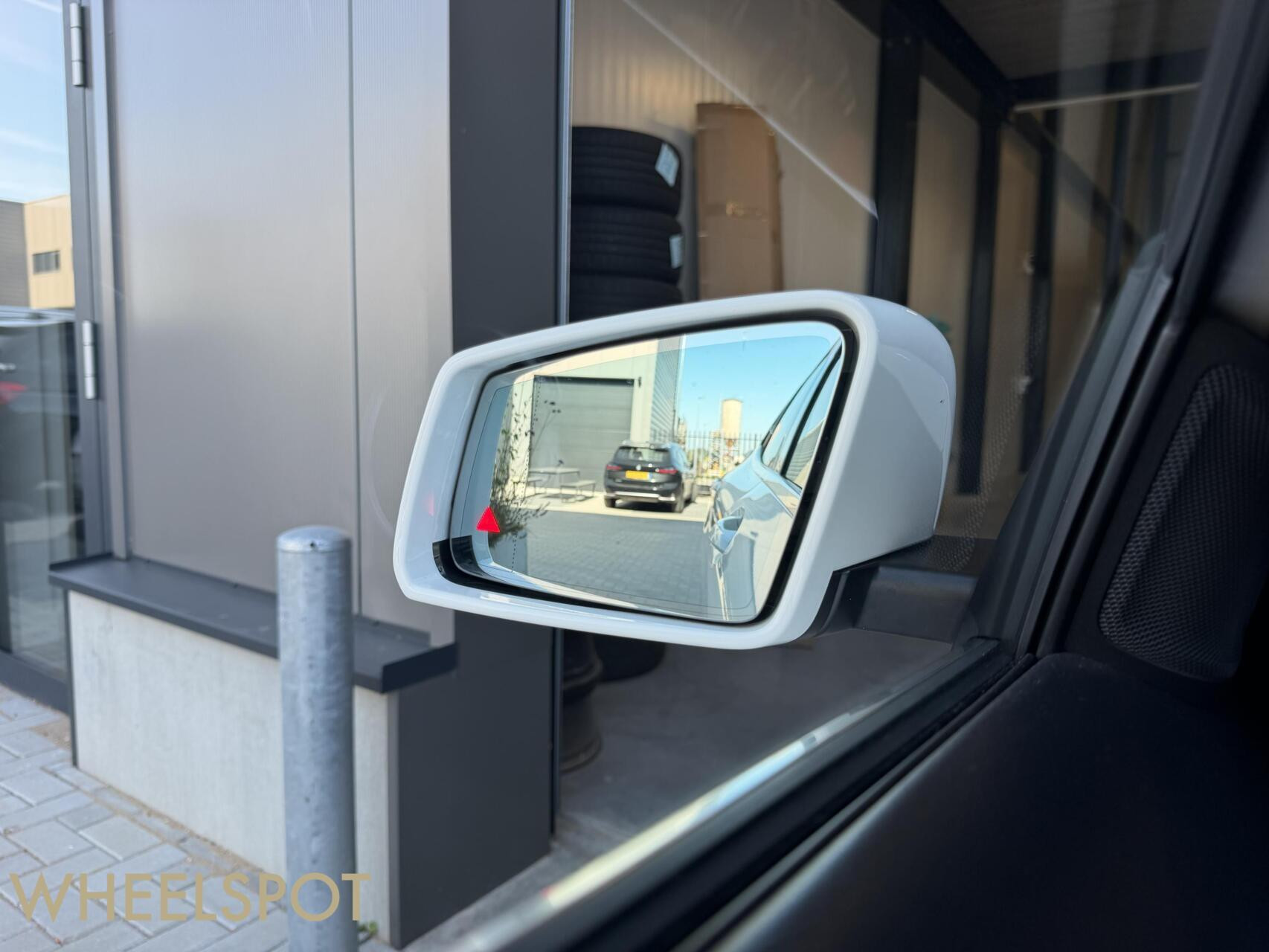 Mercedes GLA-klasse 250 4Matic AMG|Pano|Keyless|19 Inch|Camera