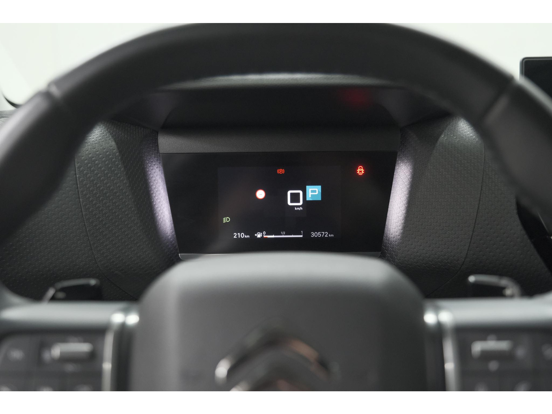 Citroen C4 1.2 Hybrid 136 Max | 360 Camera | Adaptieve Cruise Control | Navigatie