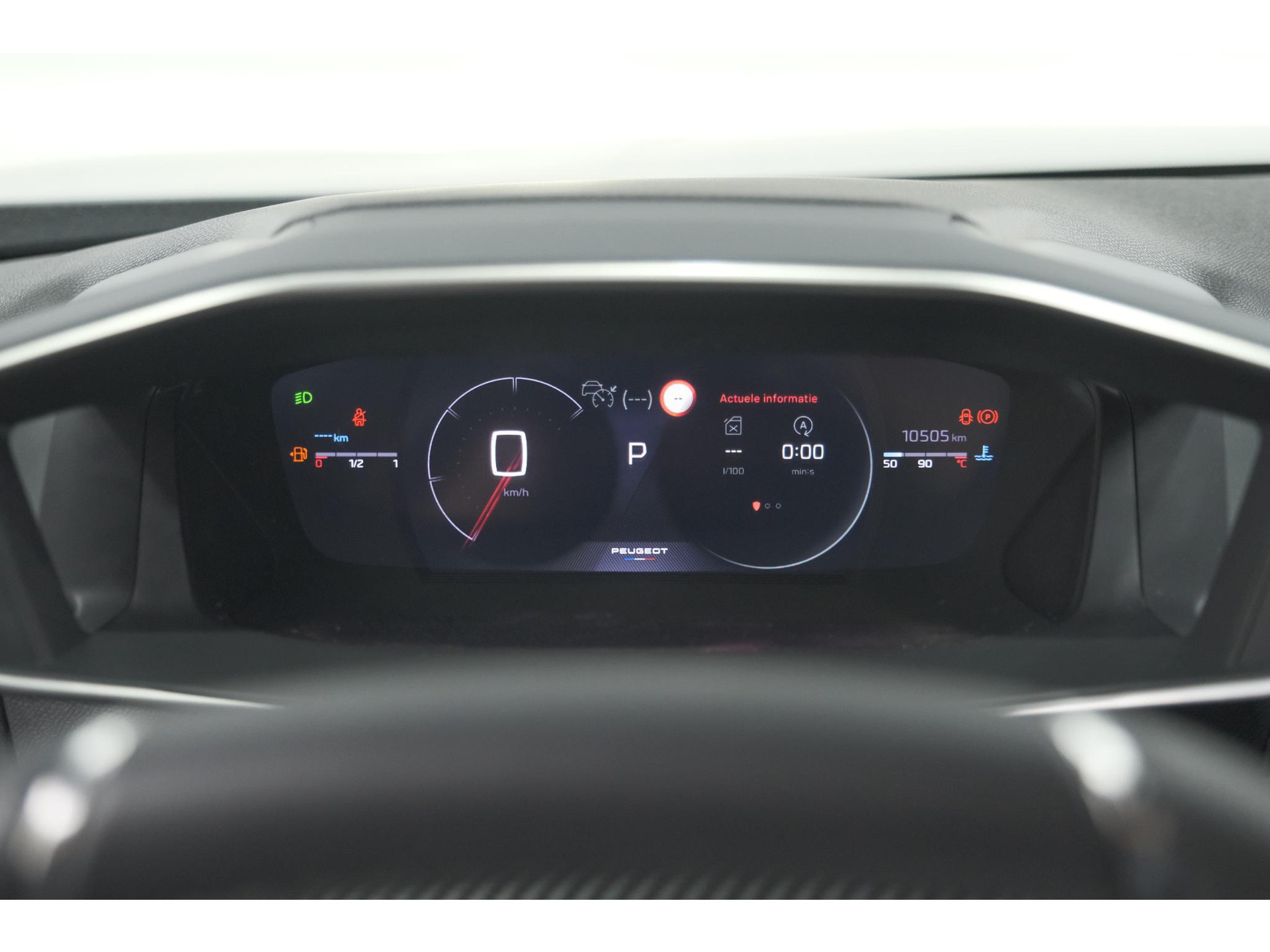Peugeot 2008 PureTech 130 EAT8 GT | 360 Camera | Adaptieve Cruise Control | Stoelmaasage | Apple Carplay