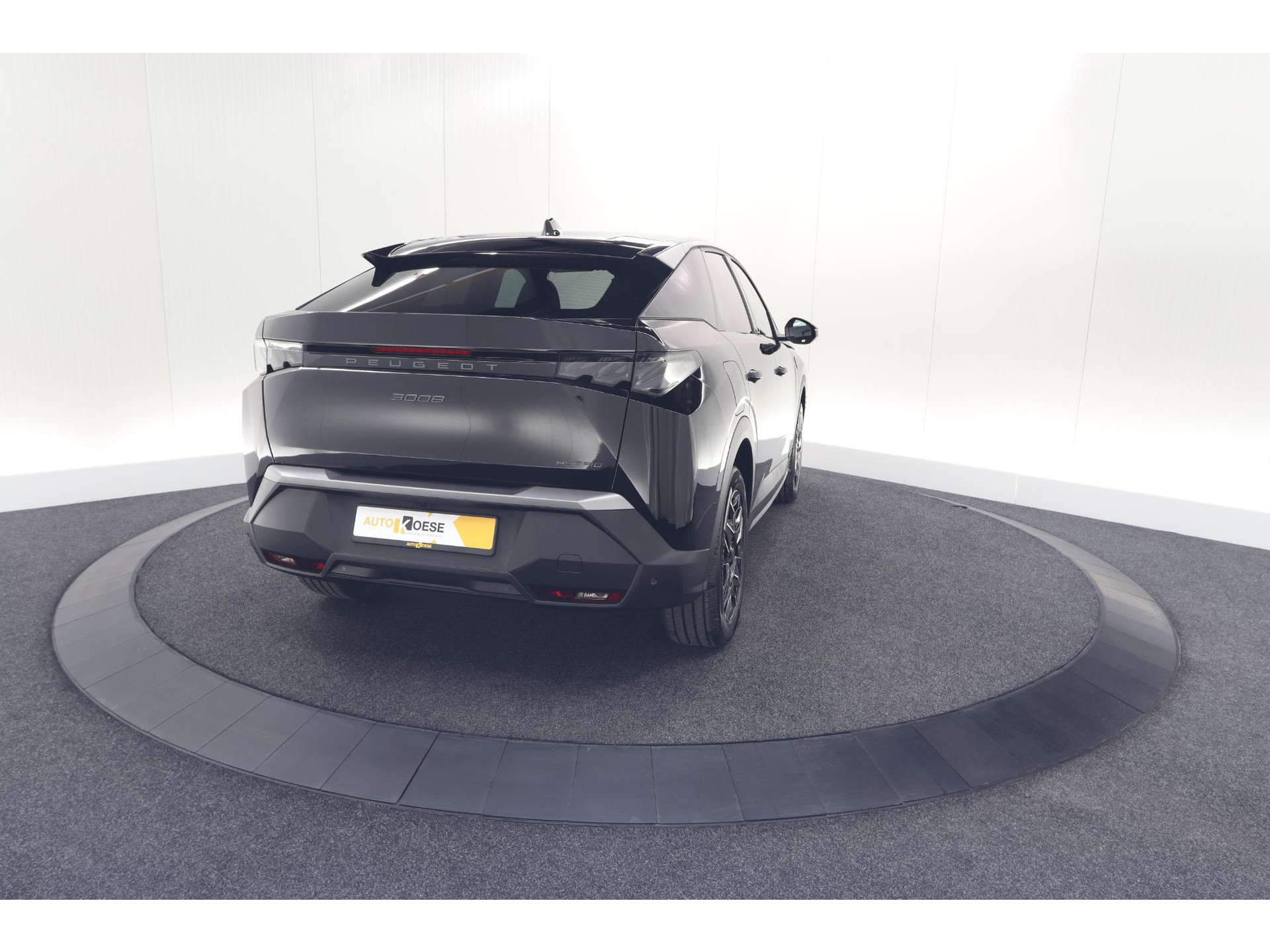 Peugeot 3008 Hybrid 145 e-DCS6 GT | Elektrische Kofferklep | Camera | Adaptieve Cruise Control | Apple CarPlay