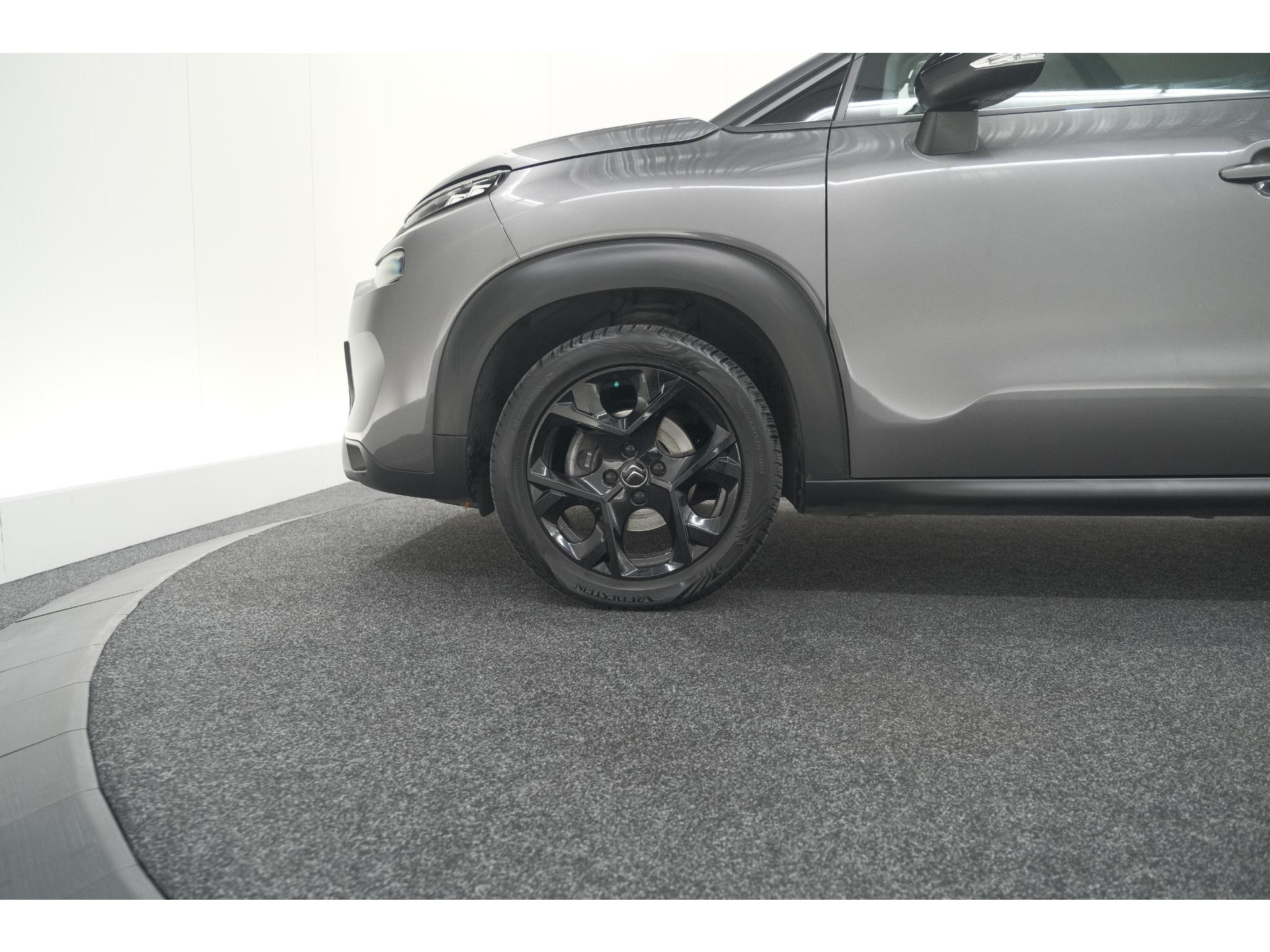 Citroen C3 Aircross PureTech 110 Shine | Camera | Stoelverwarming | Apple Carplay