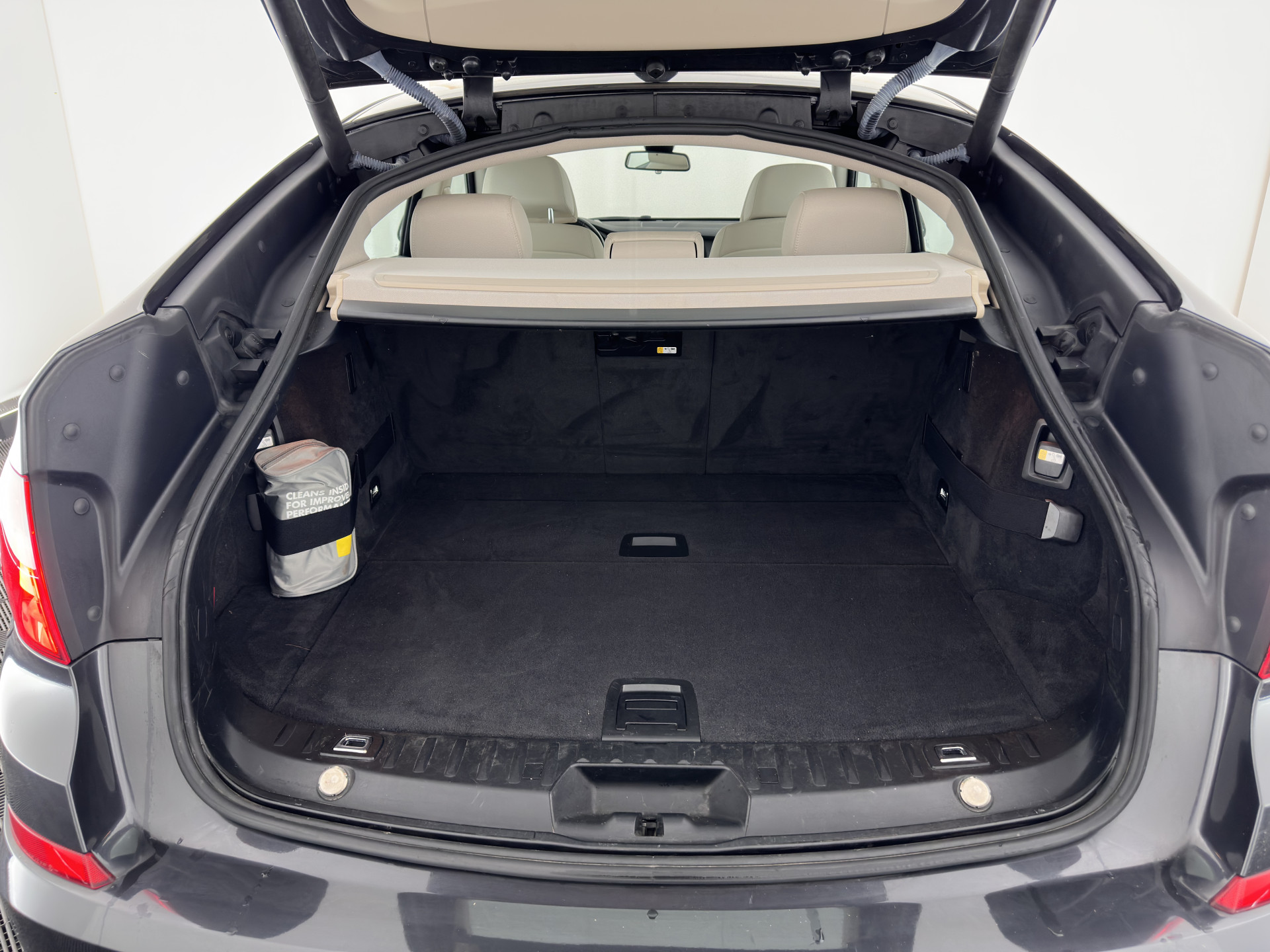 BMW 5-serie Gran Turismo 520d High Executive Aut. *HEAD-UP | ADAPTIVE-CRUISE | LUXURY-LEATHER | XENON | MEMORY-PACK | TOP-VIEW | HIFI-SOUND | NAVI-FULLMAP | ECC | PDC*