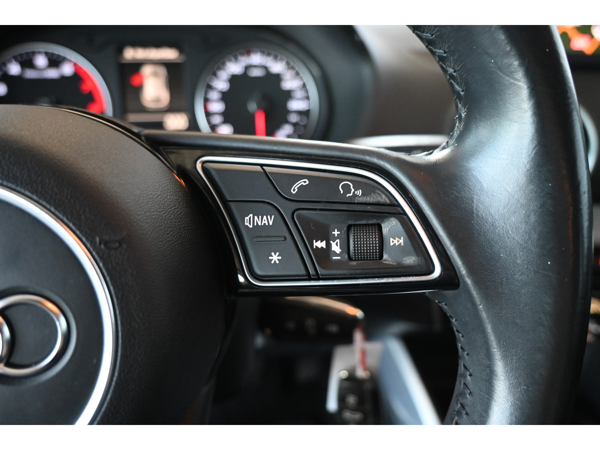 Audi Q2 1.4 TFSI CoD Sport Pro Line Clima Navigatie Cruise Control Rijklaarprijs! Inruil Mogelijk!