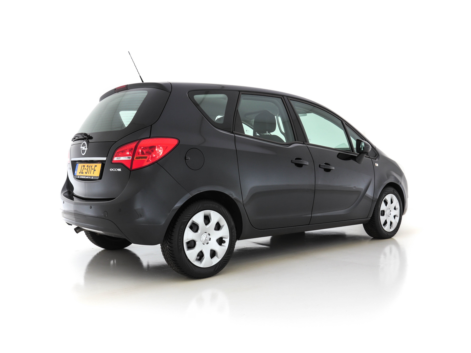 Opel Meriva 1.6 CDTi Business+ *AIRCO | PDC | CRUISE | COMFORTSEATS*