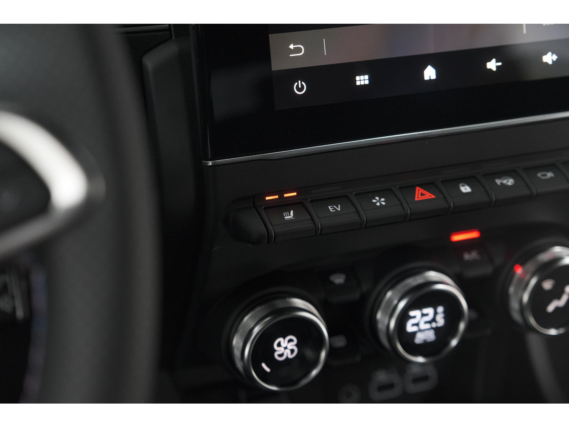 Renault Arkana 1.6 E-Tech hybrid 145 Esprit Alpine | Rondom Camera | Adaptieve Cruise Control | Pack Winter | Dodehoekdetectie