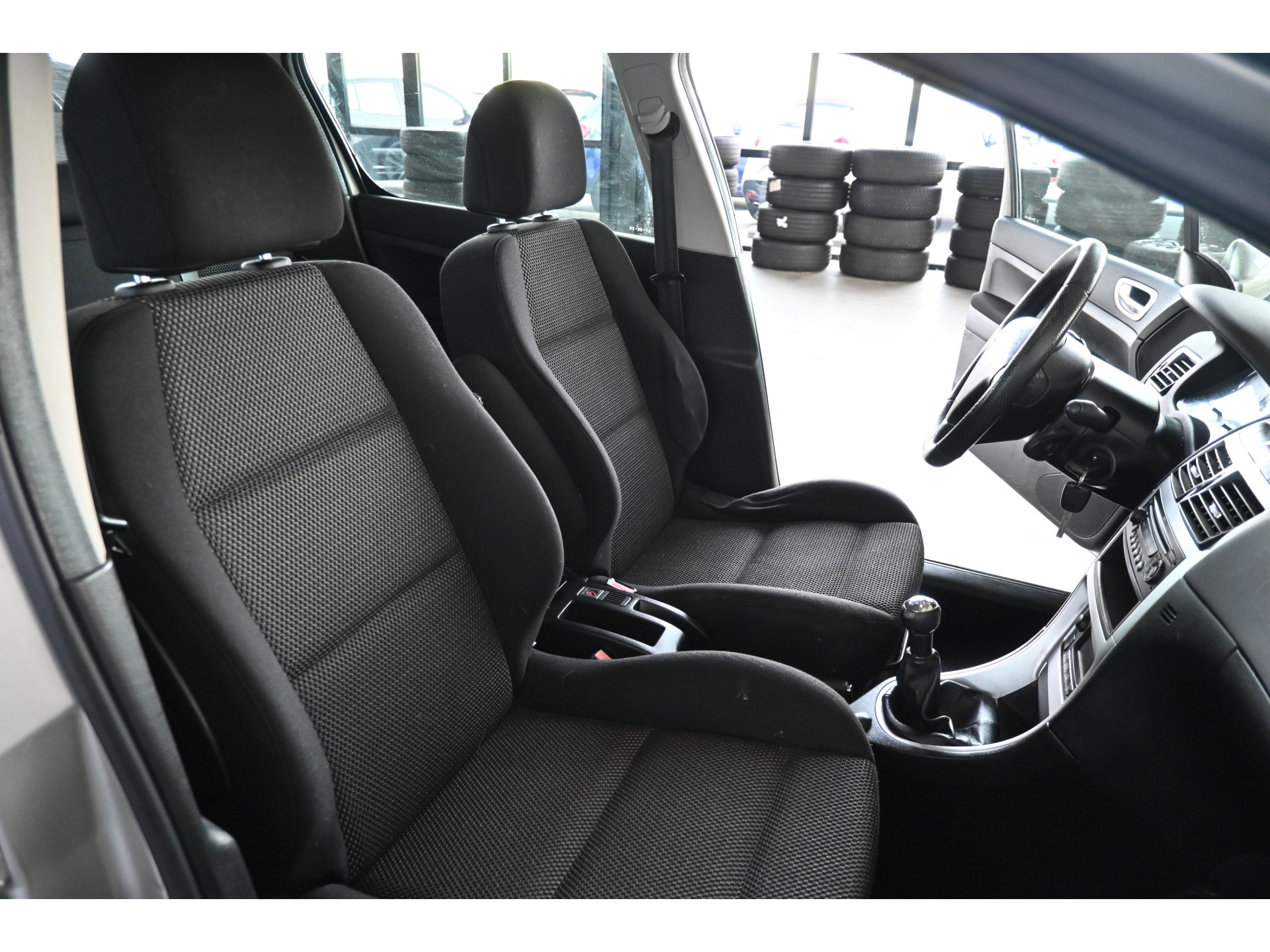 Peugeot 307 1.4-16V Premium Clima Cruise Control Trekhaak Nieuwe APK! Inruil Mogelijk!