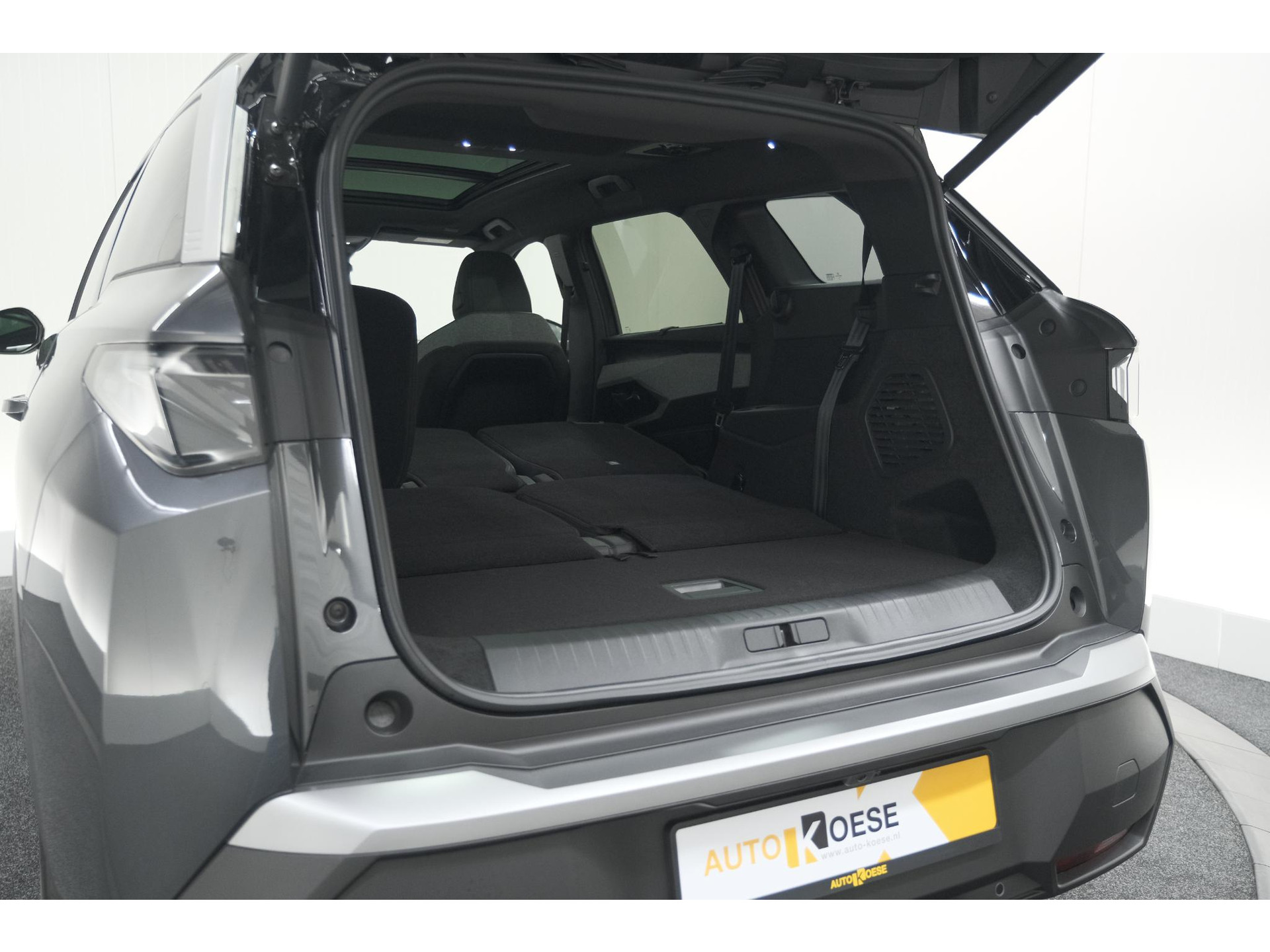 Peugeot 5008 HYbrid 145 e-DCS6 GT | Panoramadak | Camera | Elektrische Achterklep | Adaptieve Cruise Control