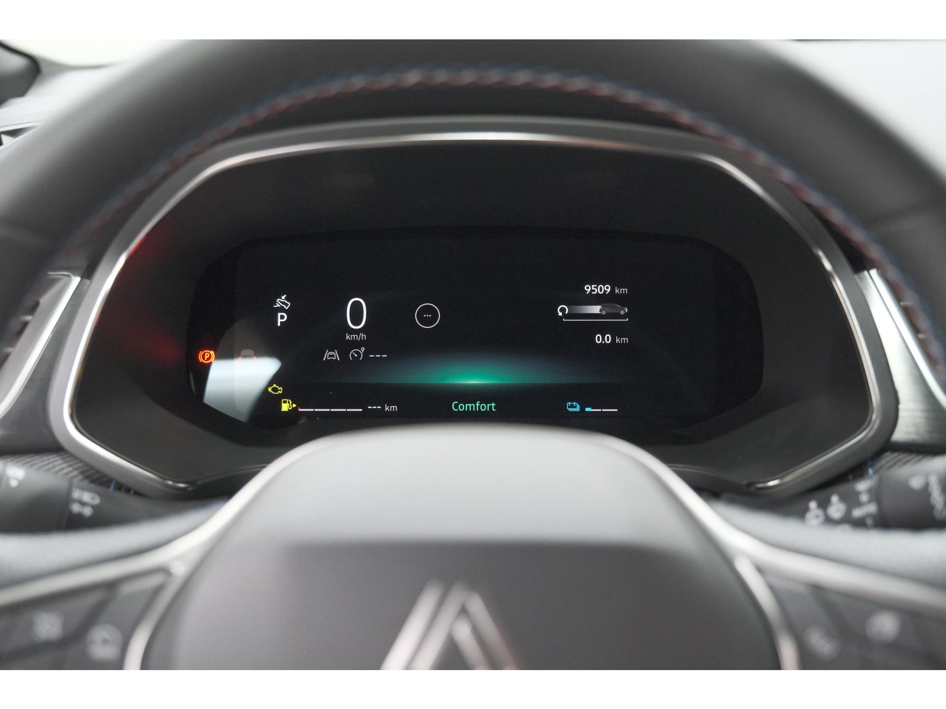 Renault Captur 1.8 E-Tech Full Hybrid 160 Esprit Alpine | 360 Camera | Dodehoekdetectie | Adaptieve Cruise Control