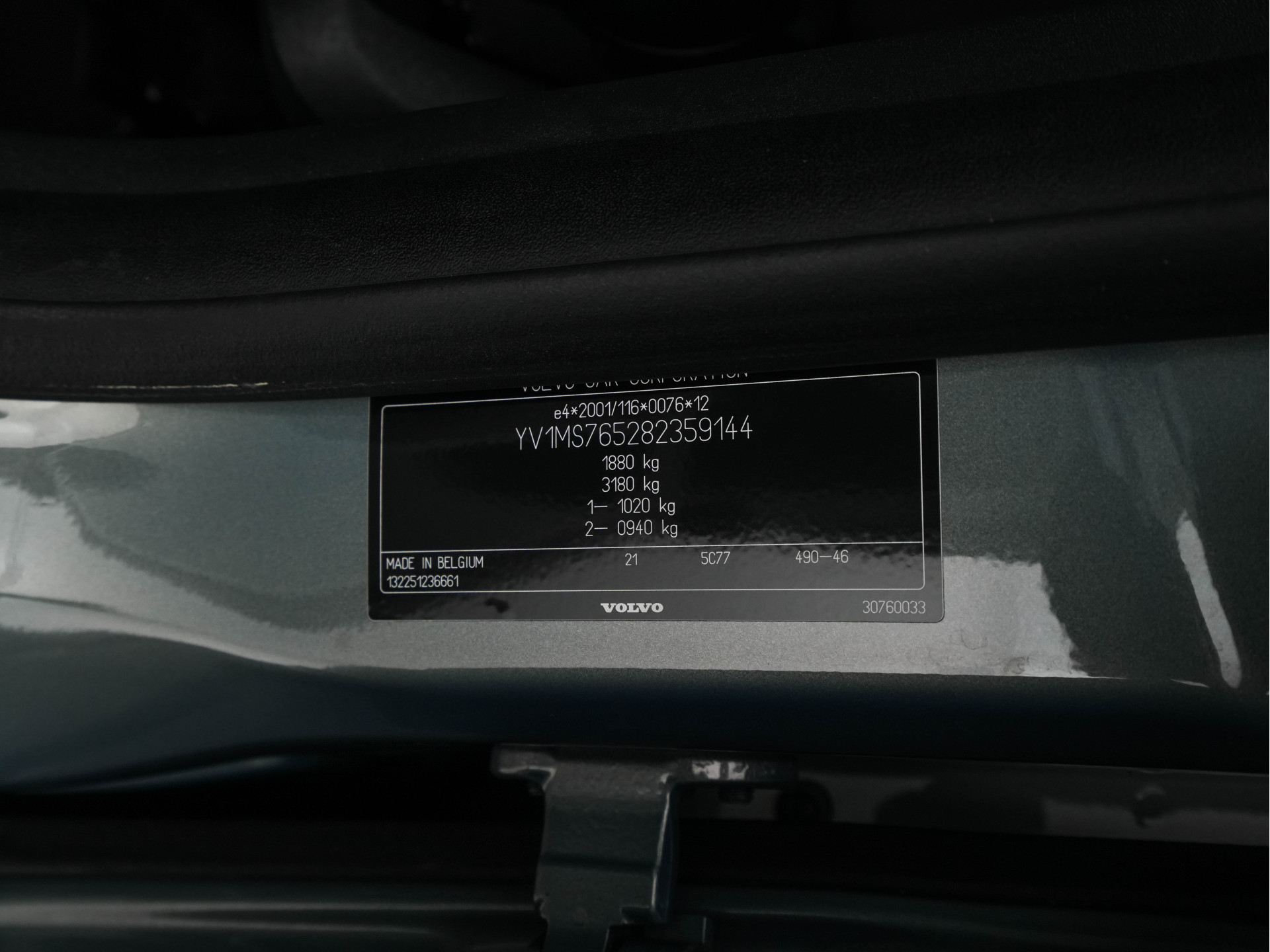 Volvo S40 1.6D Edition I *COMFORT-SEATS | ECC | CRUISE | 17''ALU*