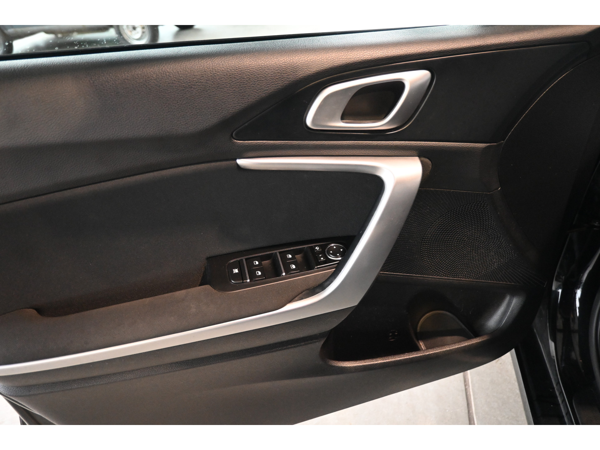 Kia Ceed Sportswagon 1.0 T-GDi DynamicLine Clima Navigatie Cruise control Inruil mogelijk