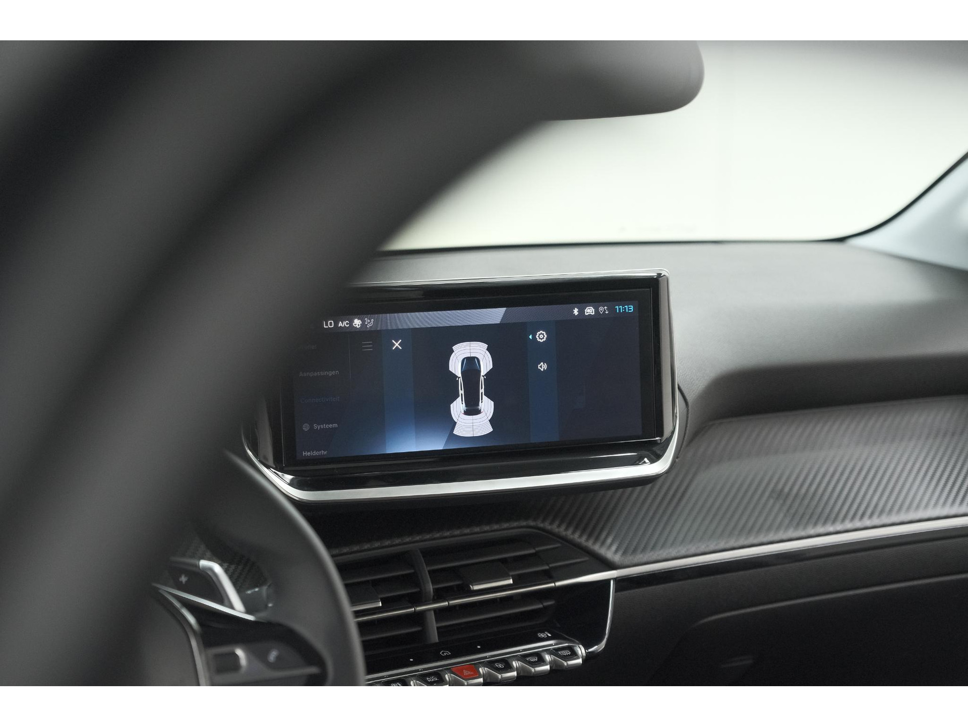 Peugeot 208 1.2 Hybrid 110 e-DSC6 Allure | IJSKOUDE Climate Control | Apple Carplay | Parkeersensoren