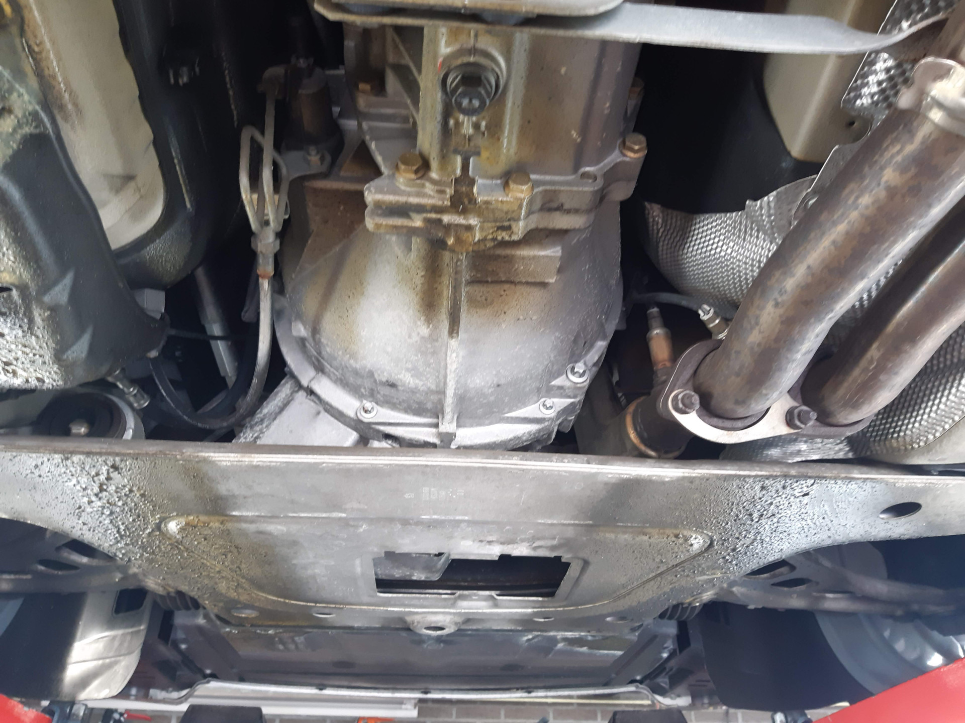 BMW 3-serie Cabrio 320Ci Executive 31.945 Km