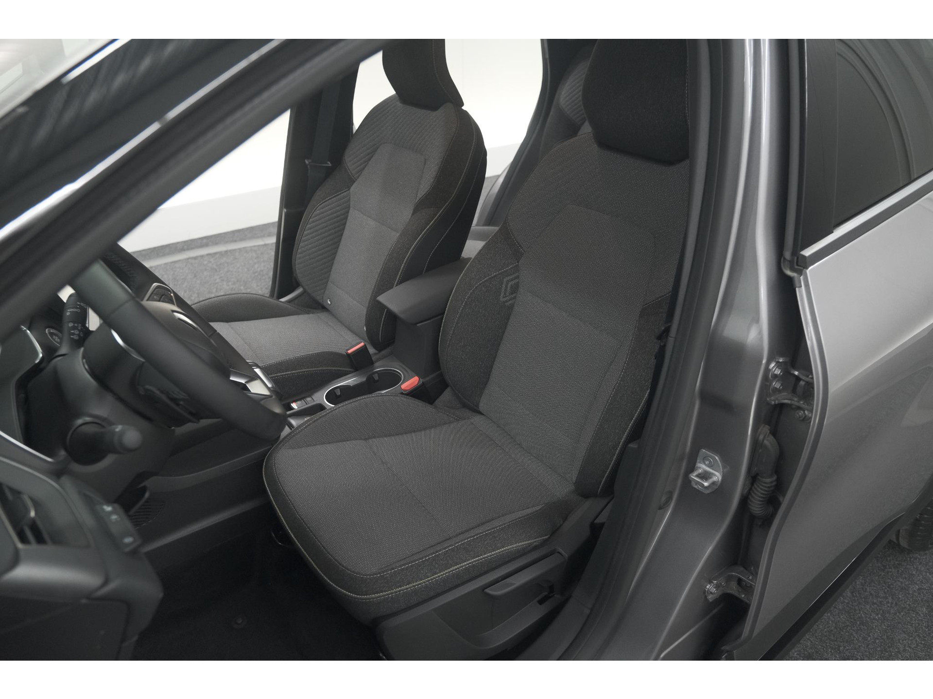 Renault Captur Mild Hybrid 160 EDC Techno | Camera | Navigatie | Apple Carplay | Pack Full Screen