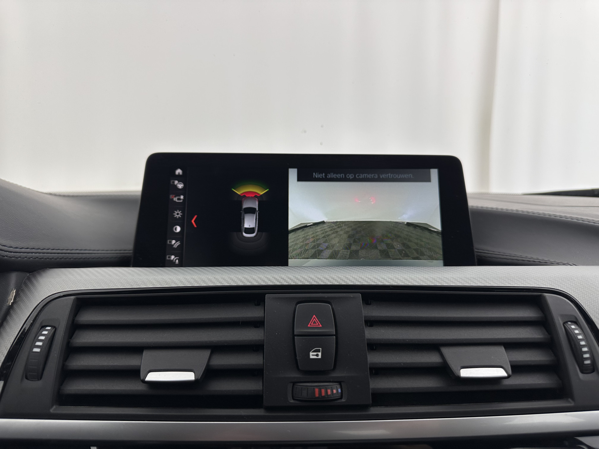 BMW 4-serie Gran Coupé 420i M-Sportpack High Executive Edition (INCL-BTW) Aut. *LEATHER | FULL-LED | DIGI-COCKPIT | HIFI-SOUND | HEATED-SPORTSEATS | DAB+ | CAMERA | SHIFTPADDLES | PRIVACYGLASS | HEAD-UP | TOWBAR | KEYLESS | CARBON-INLAY | 19''ALU*