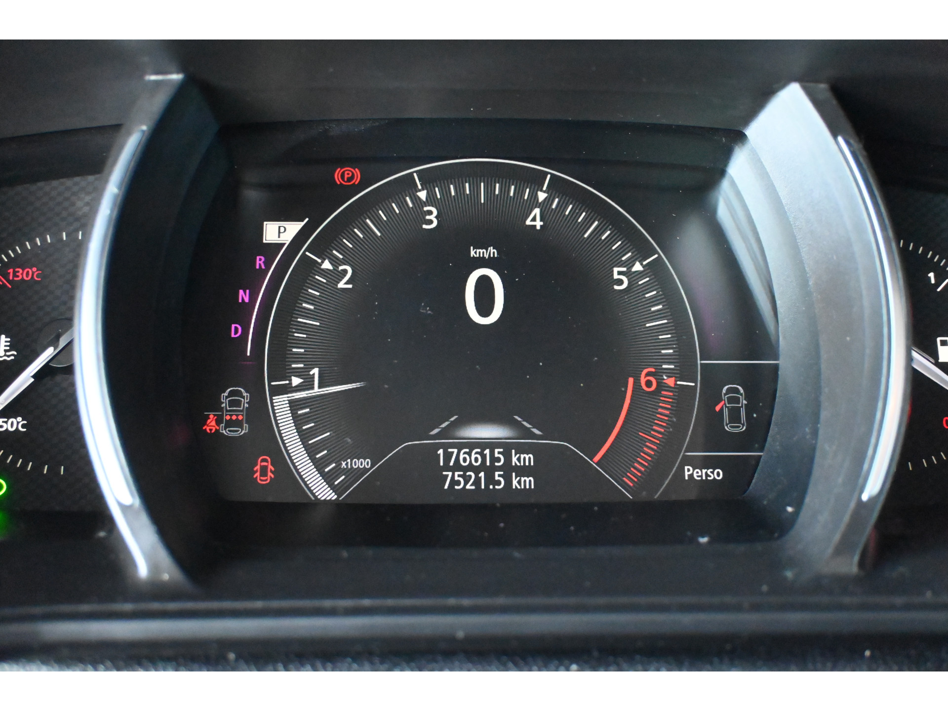 Renault Mégane Estate 1.2 TCe Automaat GT-Line Clima Cruise Led Camera Navigatie Stoelverwarming Inruil Mogelijk!