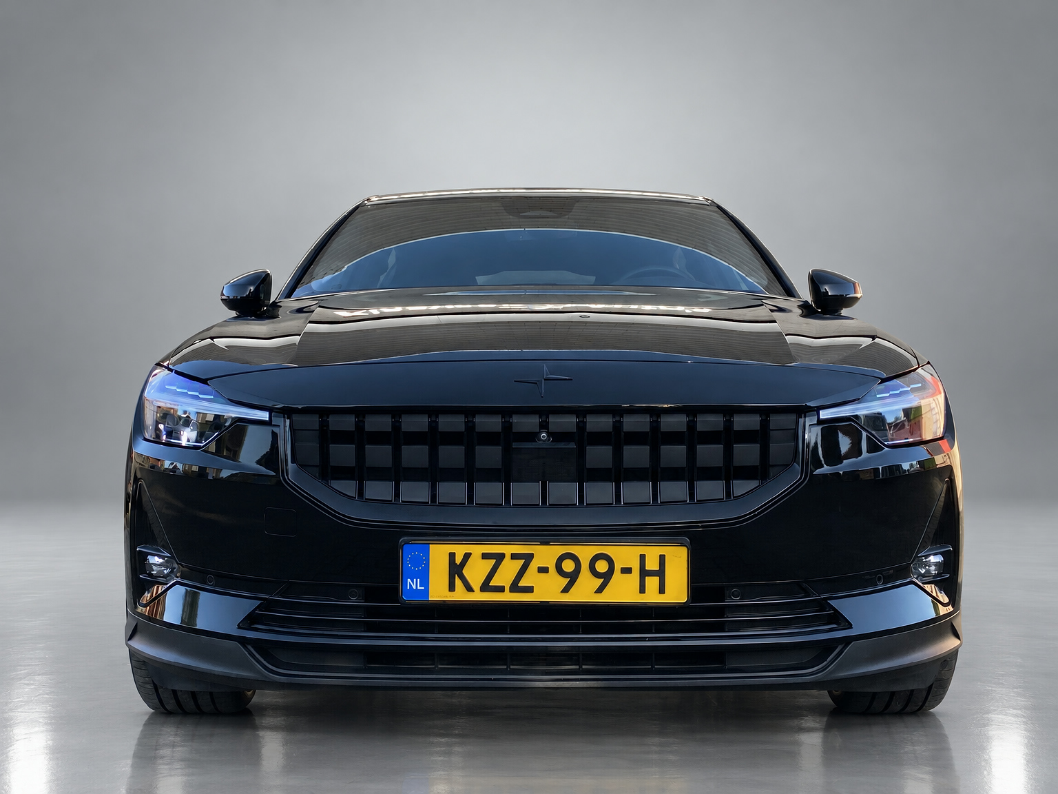 Polestar 2 Long Range Single Motor 78 kWh | 1e eigenaar | navigatie | 360 camera | elektr. a. klep | memory stoel | BTW auto