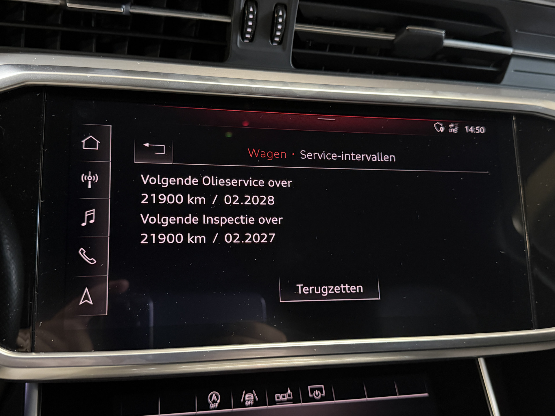 Audi A6 Avant 45 TDI quattro Sport Pro Line S | 2x S-Line | 360 Camera | Elektr. trekhaak | Full LED | Dealer onderhouden