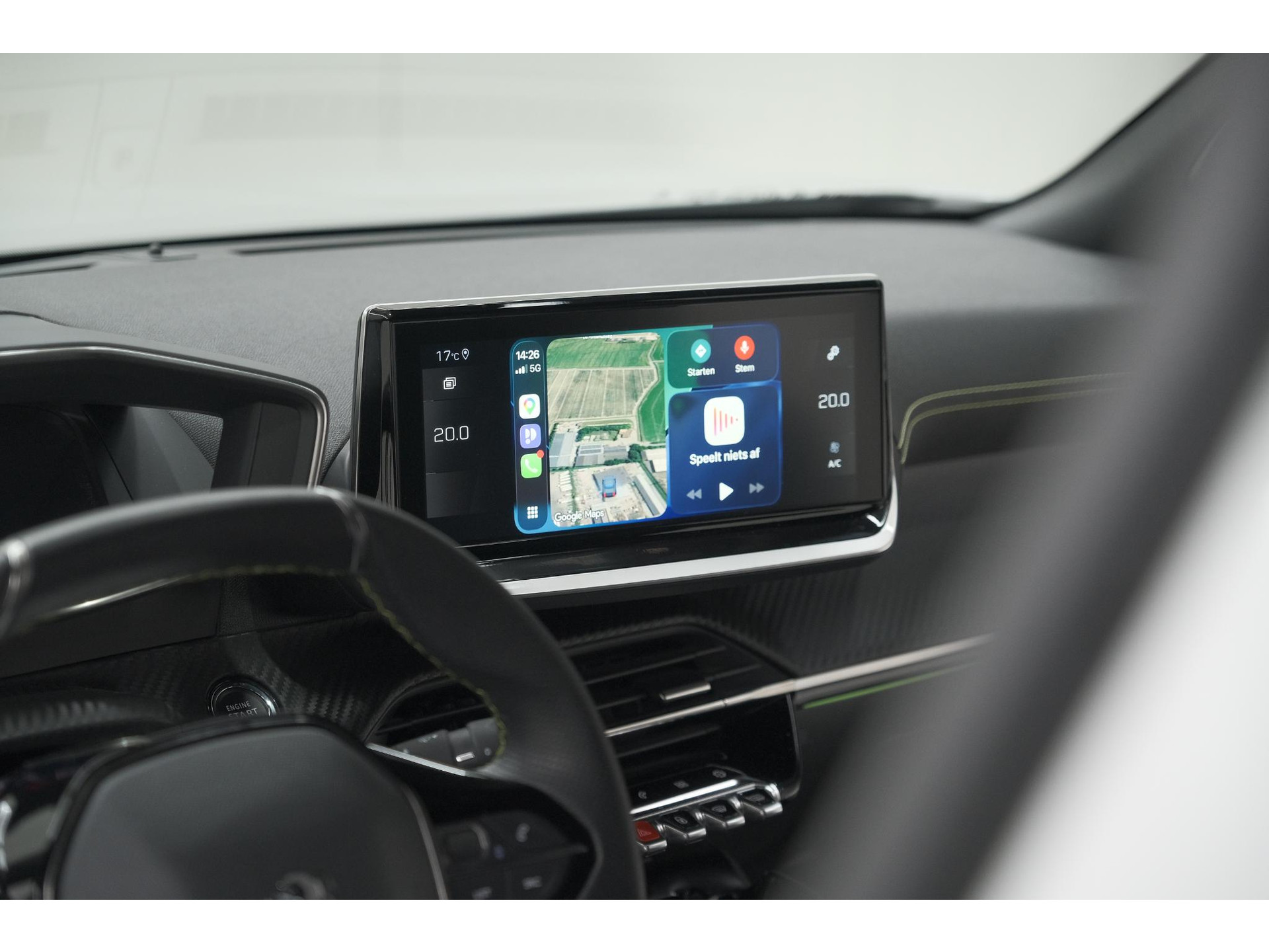 Peugeot 2008 PureTech 130 GT | Elektrisch Panoramadak | Camera | Dodehoekdetectie | Navigatie