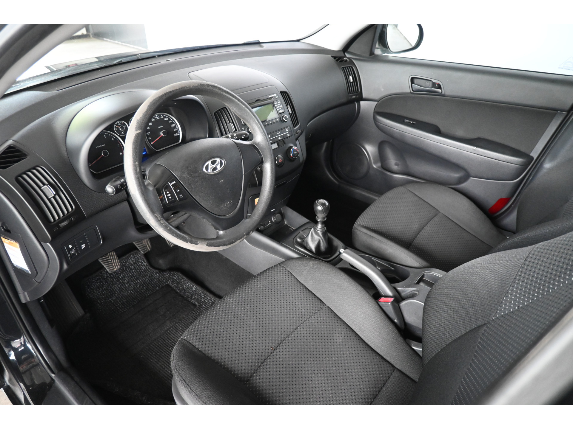 Hyundai i30 CW 1.4i Blue Active Cool Airco Elektrisch Pakket! Direct Leverbaar! All in Prijs! Inruil Mogelijk!