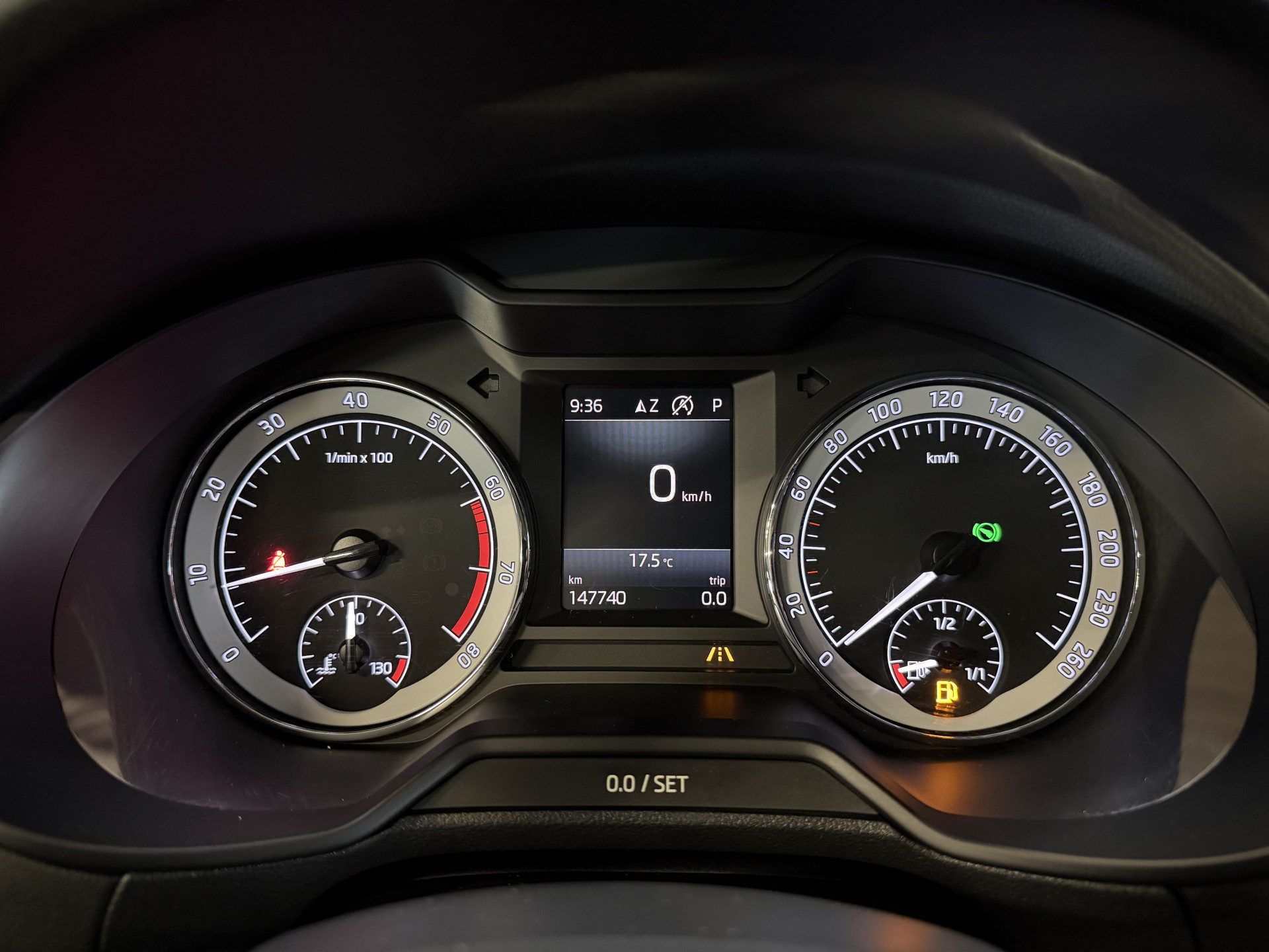 ŠKODA Octavia Combi 2.0 TSI 191PK Style Business | Leder | Adaptive cruise | Afn. trekhaak | Camera | Carplay | Dealer onderhouden