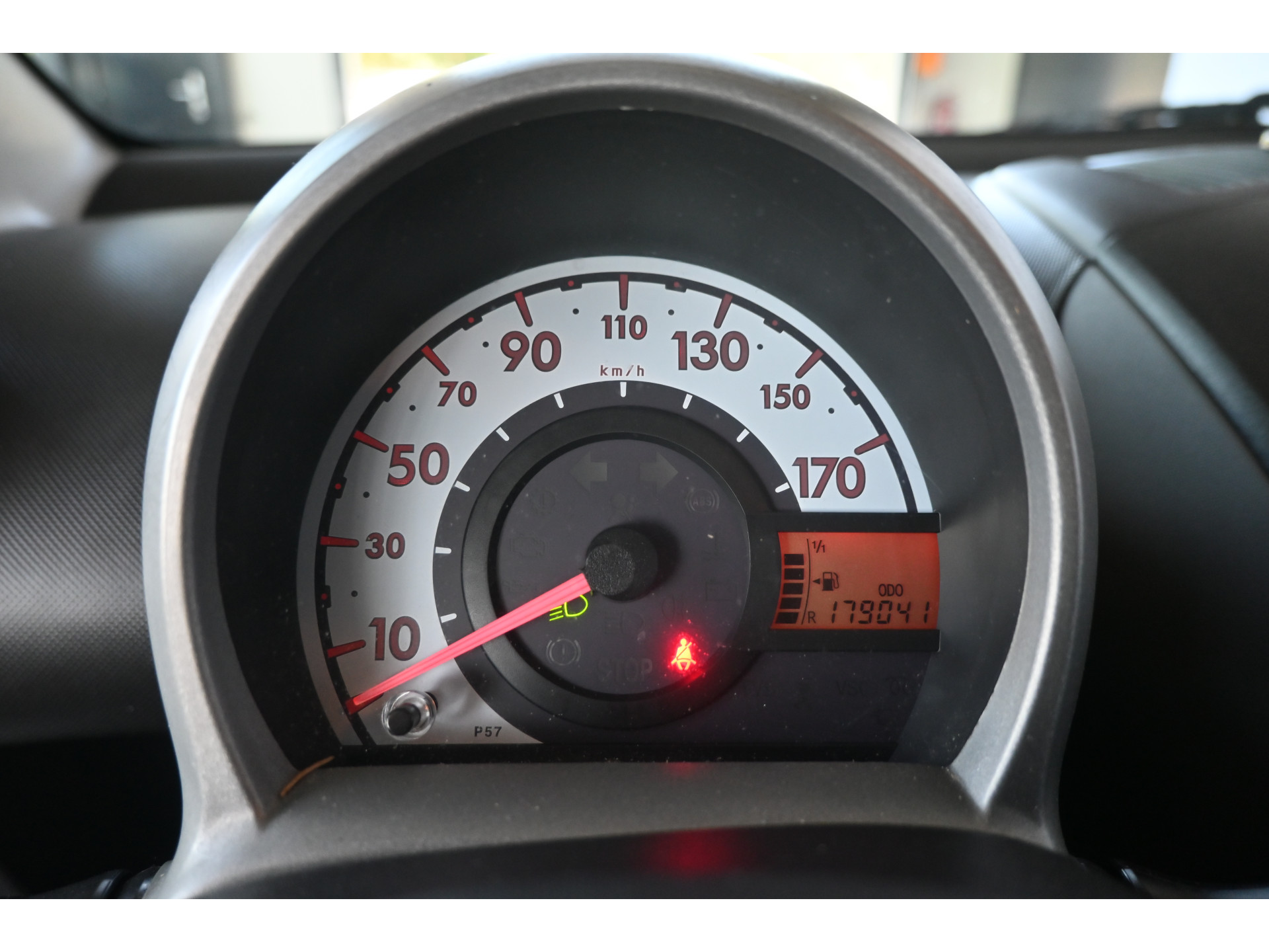 Citroën C1 1.0-12V Séduction Elektrisch Pakket! Direct Leverbaar! Inruil Mogelijk!