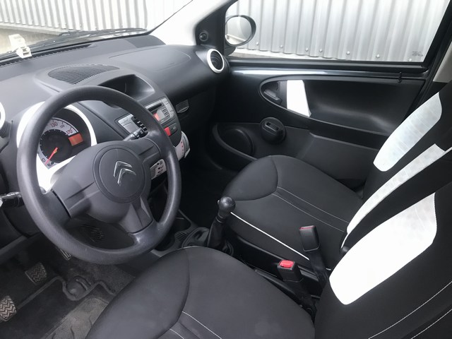 Citroën C1 1.0 - V E R K O C H T