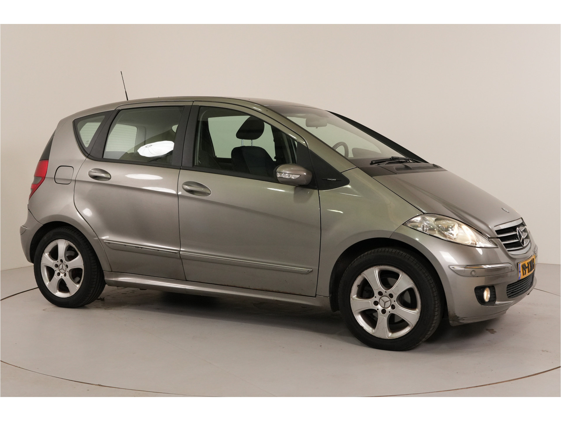 Mercedes-Benz A-klasse 200 | Trekhaak | Airco | PDC voor/achter |
