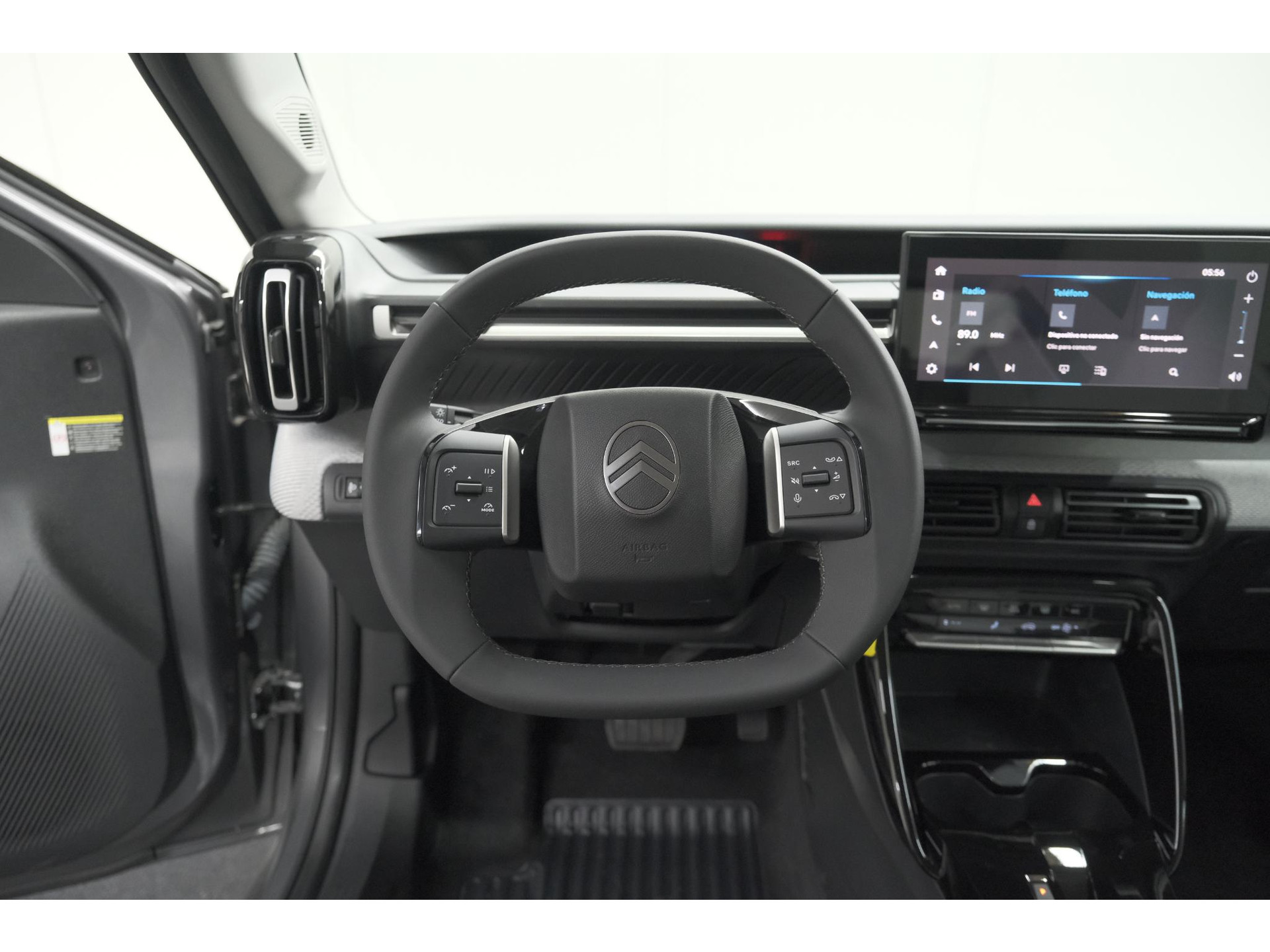 Citroen Ë-C3 Max 113pk 44 kWh | 11 KW Lader | 96,1% SOH | Camera | Navigatie | Parkeersensoren