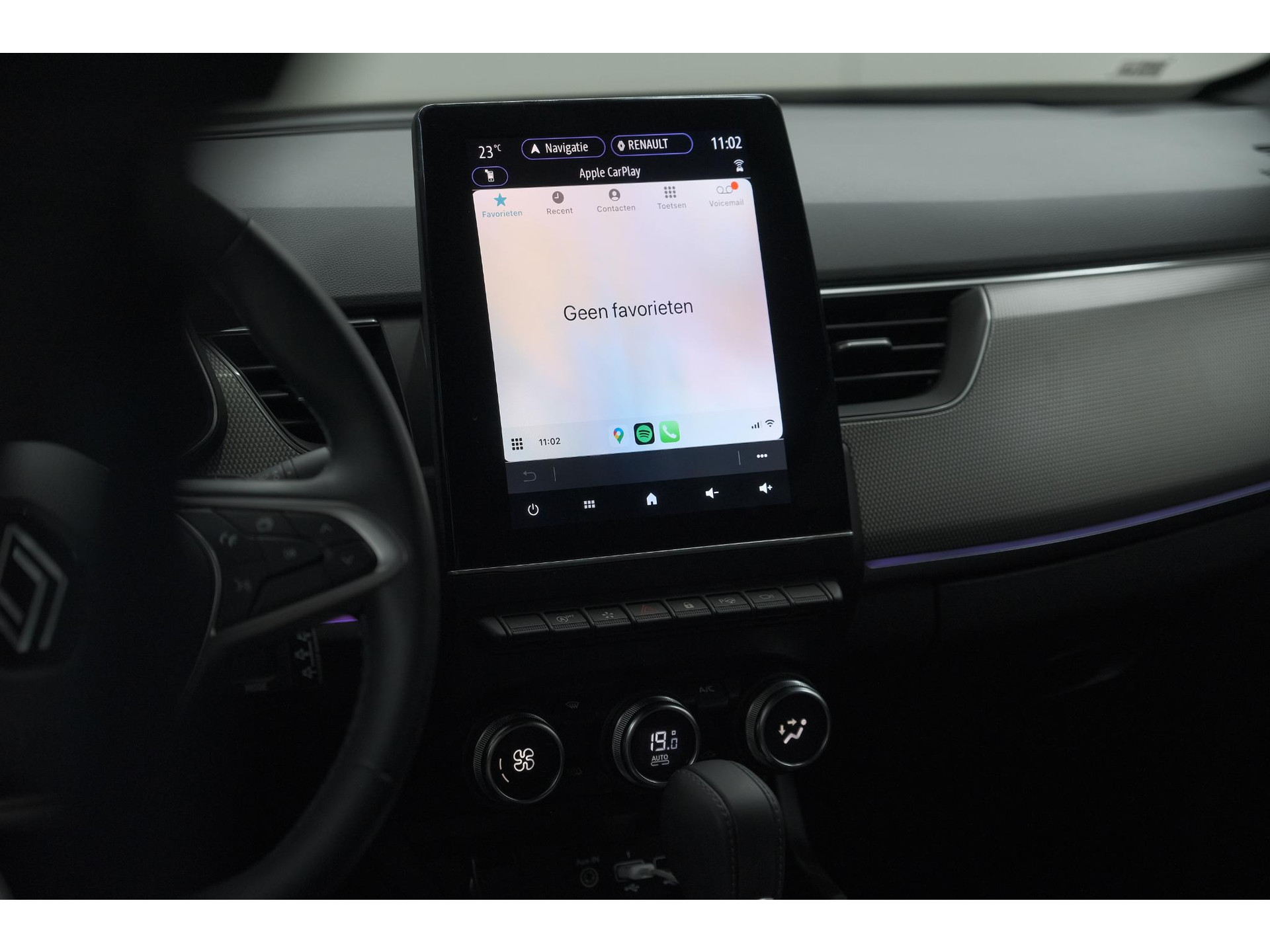 Renault Arkana Mild Hybrid 140 EDC Techno | 360 Camera | Dodehoekdetectie | Adaptieve Cruise Control