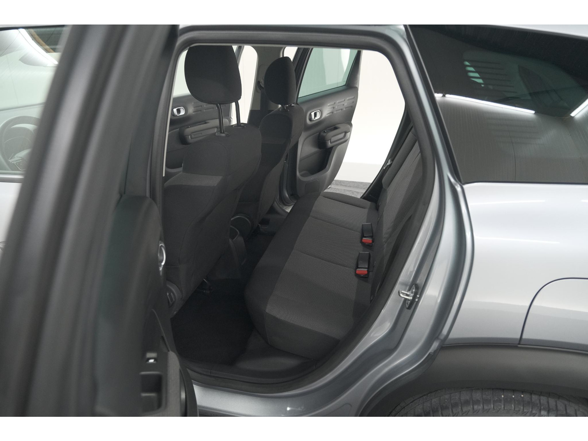 Citroen C3 Aircross PureTech 110 Max | Parkeersensoren | Apple Carplay | Climate Control