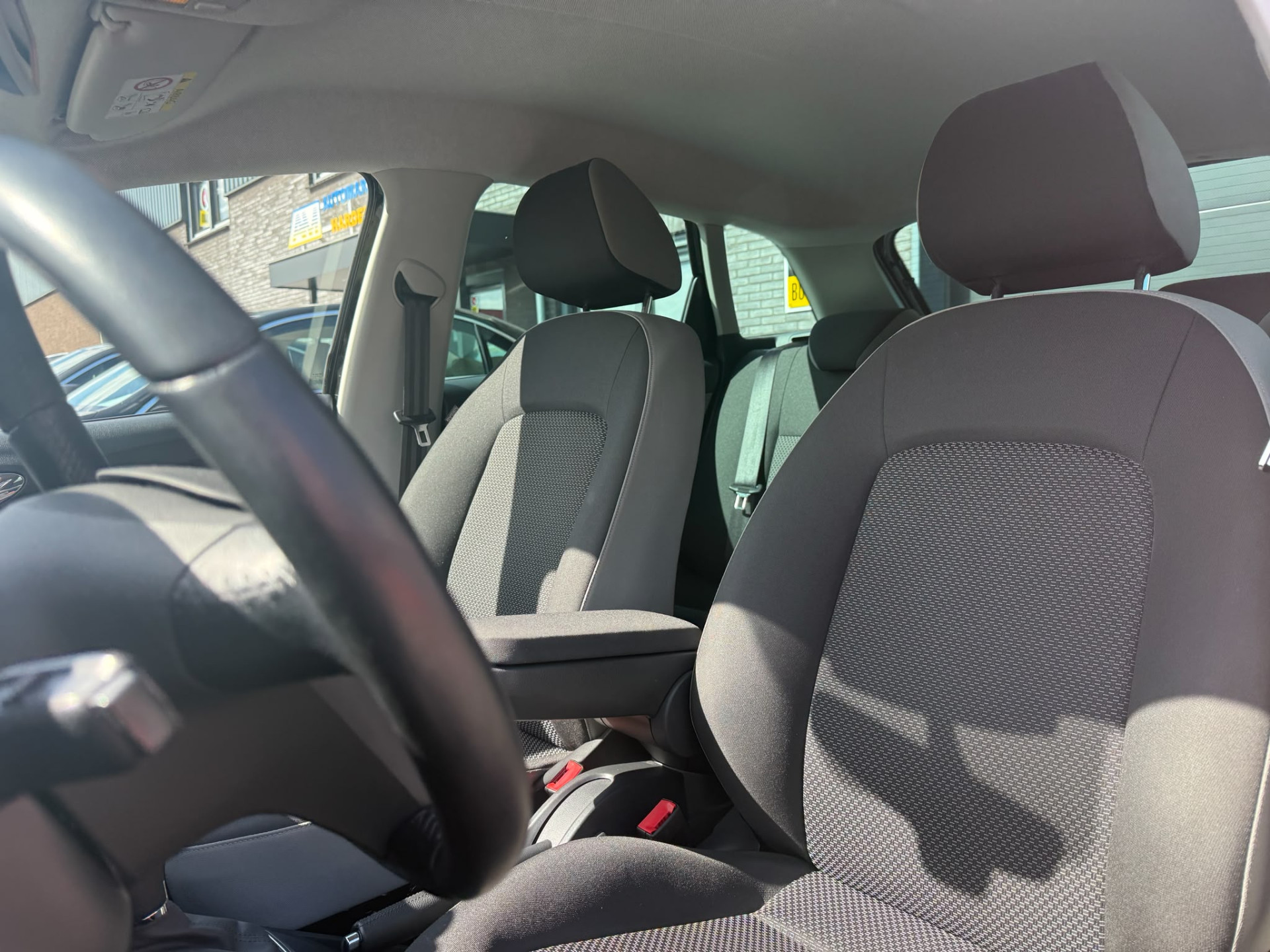 SEAT Ibiza ST 1.0 EcoTSI Style Connect | 1E EIGENAAR | 3/6/12MND GARANTIE | AUTOMAAT | LED | NAVI | CARPLAY | CRUISE | DAB |