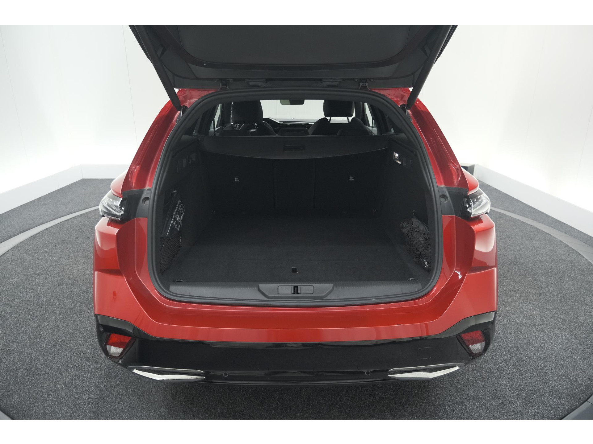 Peugeot 308 SW 1.6 Plug-in Hybrid 225 GT | FOCAL Audio | 360 Camera | Adaptieve Cruise Control | Apple Carplay | Voorruitverwarming