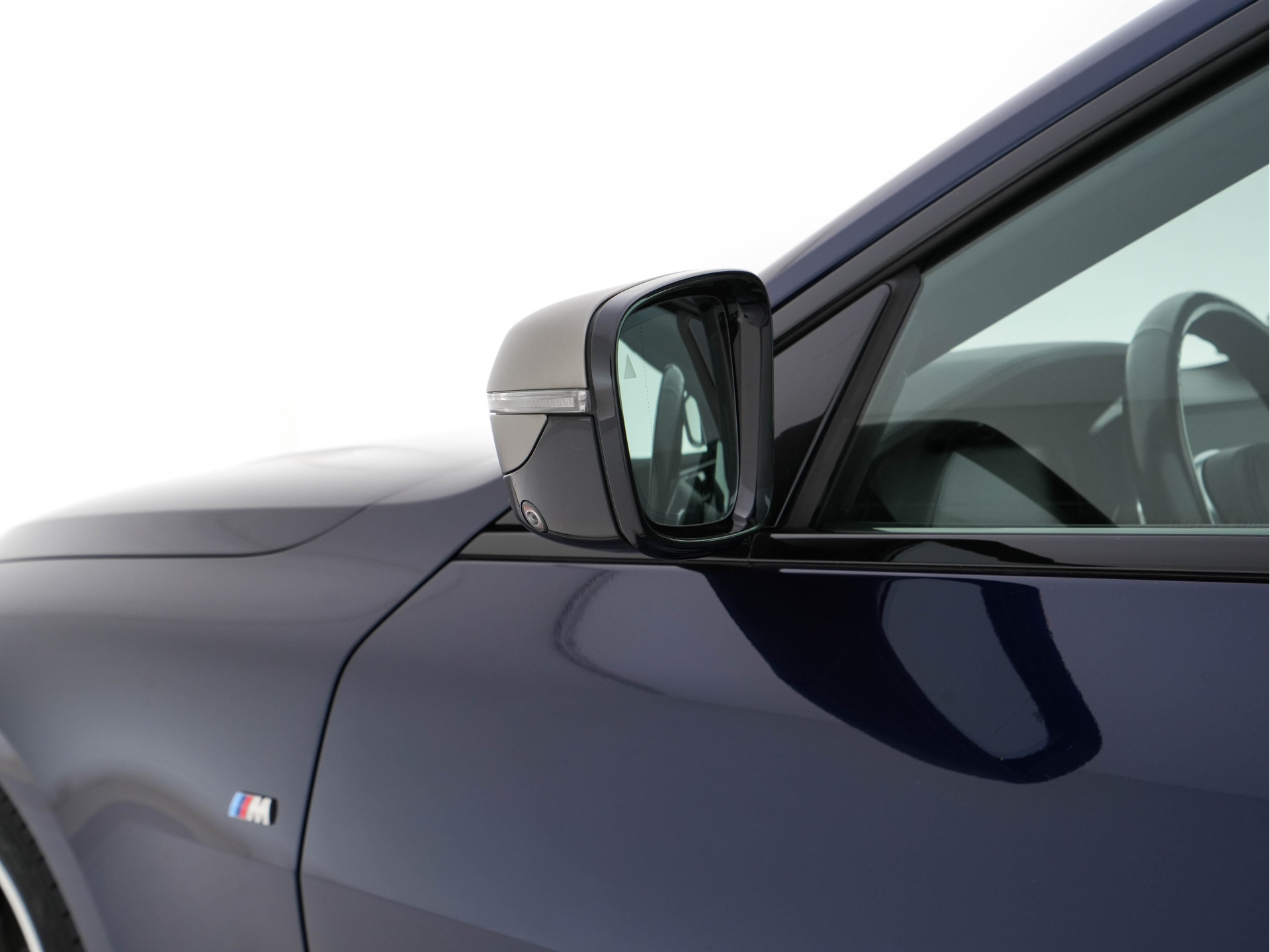 BMW 4-serie Coupé M440i xDrive High Executive Aut. *PANO | LEATHER | HARMAN/KARDON | HEAD-UP | LASER-LED | ADAPTIVE-CRUISE | TOPVIEW | MEMORY-PACK | KEYLESS | HEATED-SPORTSEATS | DAB+ | DIGI-COCKPIT | SHIFTPADDLES | TOWBAR | 19''ALU*