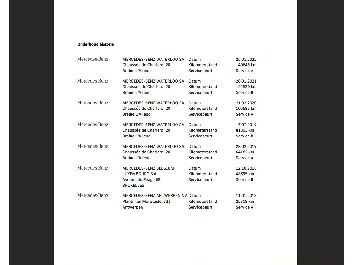 Mercedes-Benz GLC-klasse 350e 4MATIC Premium Plus Plug-in Aut. *LEATHER | FULL-LED | BLIND-SPOT | HEATED-SPORTSEATS | CAMERA | KEYLESS | AIR-SUSPENSION | ADAPTIVE-CRUISE | PRIVACY-GLASS | NAVI-FULLMAP | 20''ALU*