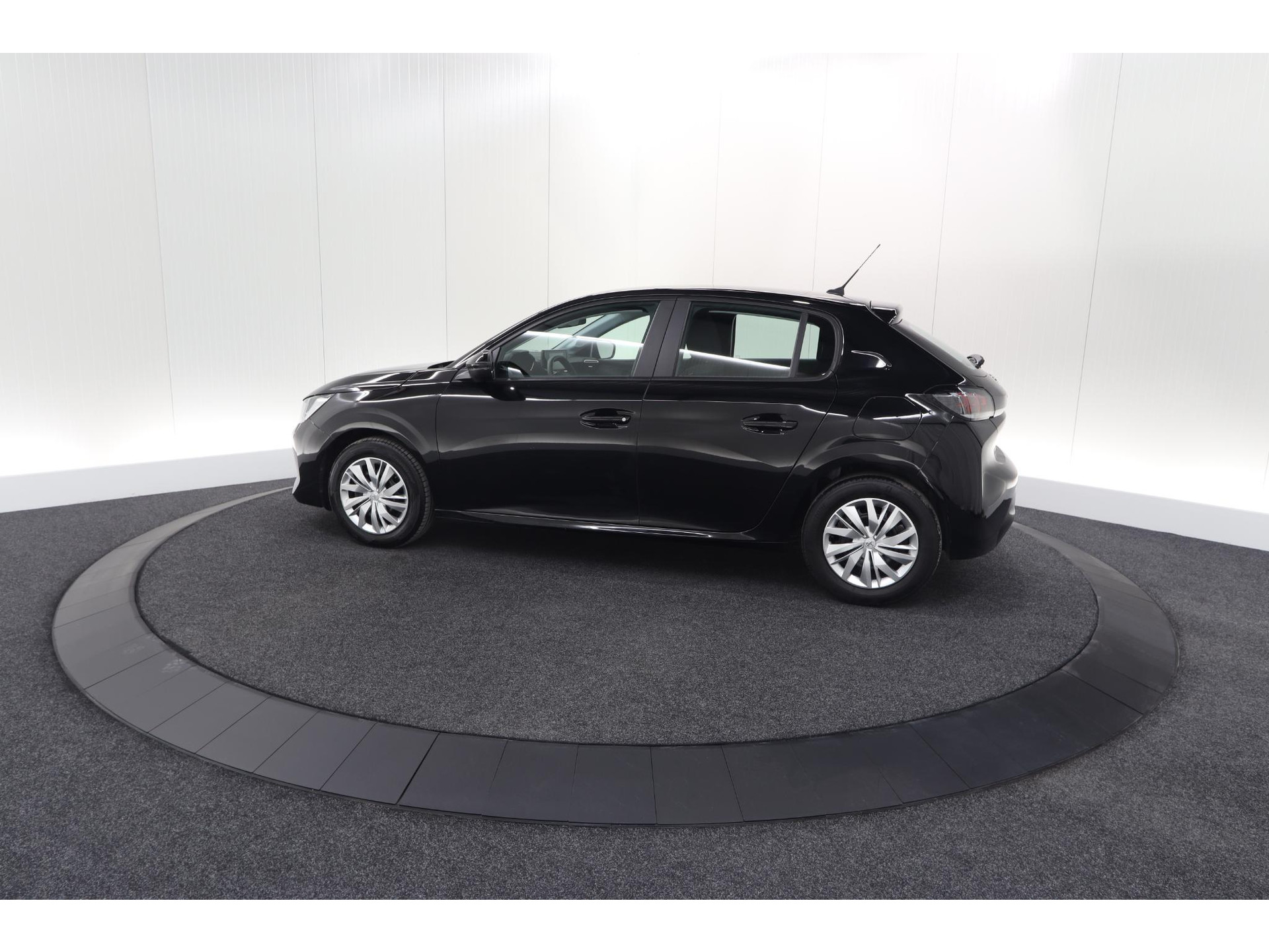 Peugeot 208 PureTech 75 Active | Apple Carplay | Cruise Control | Airco