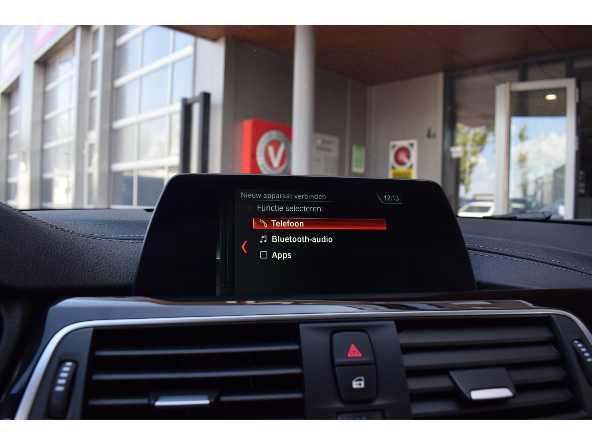 BMW 4-serie Gran Coupé 418i Executive | Sportstoelen | Navi | Cruise | Climate