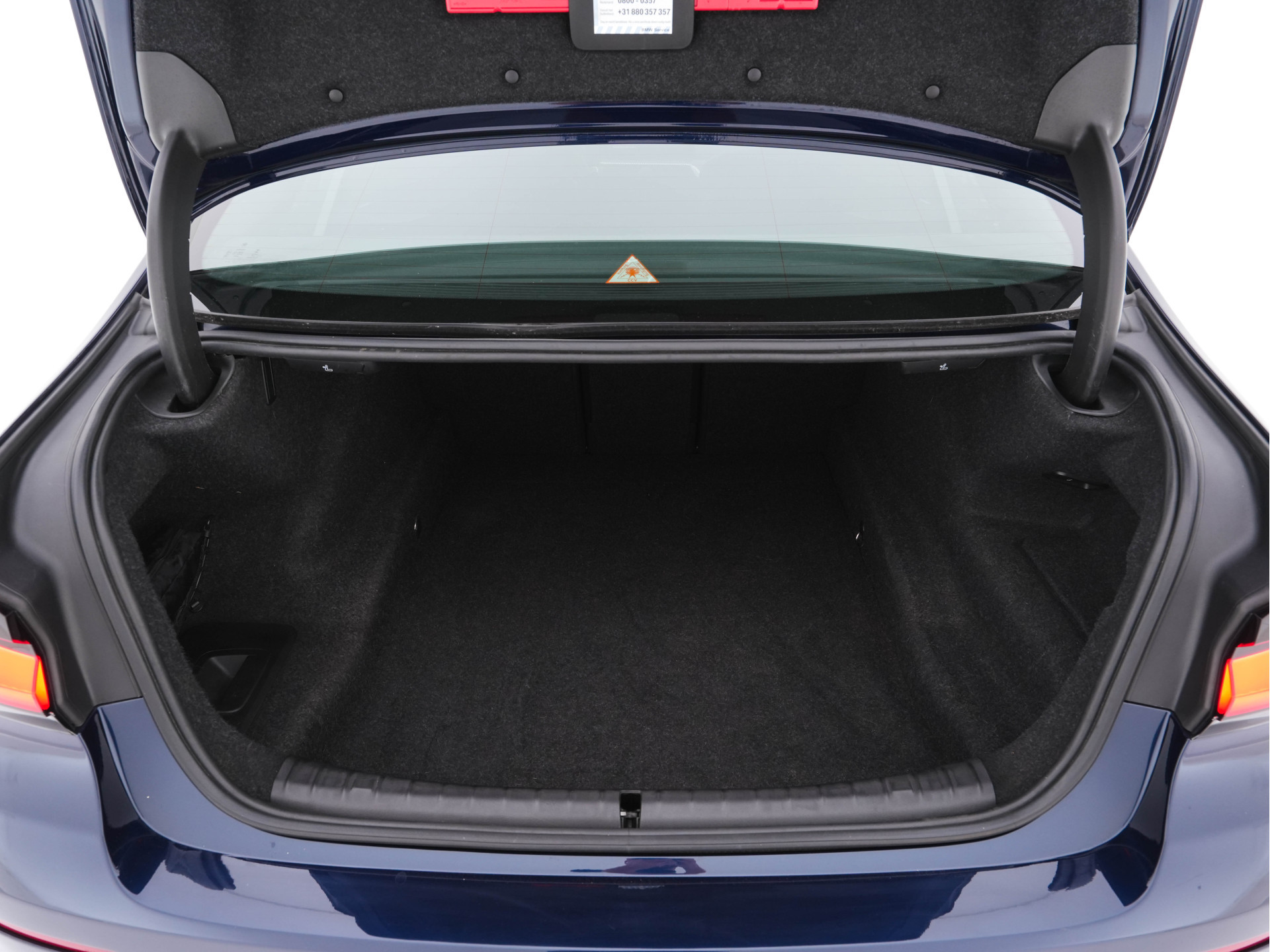 BMW 5-serie 540i xDrive High Executive Edition (INCL-BTW ) Aut.*PANO | LUXURY-LEATHER | LASER-LIGHT | BOWERS&WILKINS-AUDIO | MEMORY-PACK | HEATED/COOLED-COMFORTSEATS | DIGI-COCKPIT | NAVI-FULLMAP | SHIFT-PADDLES | CRUISE | 18''ALU*