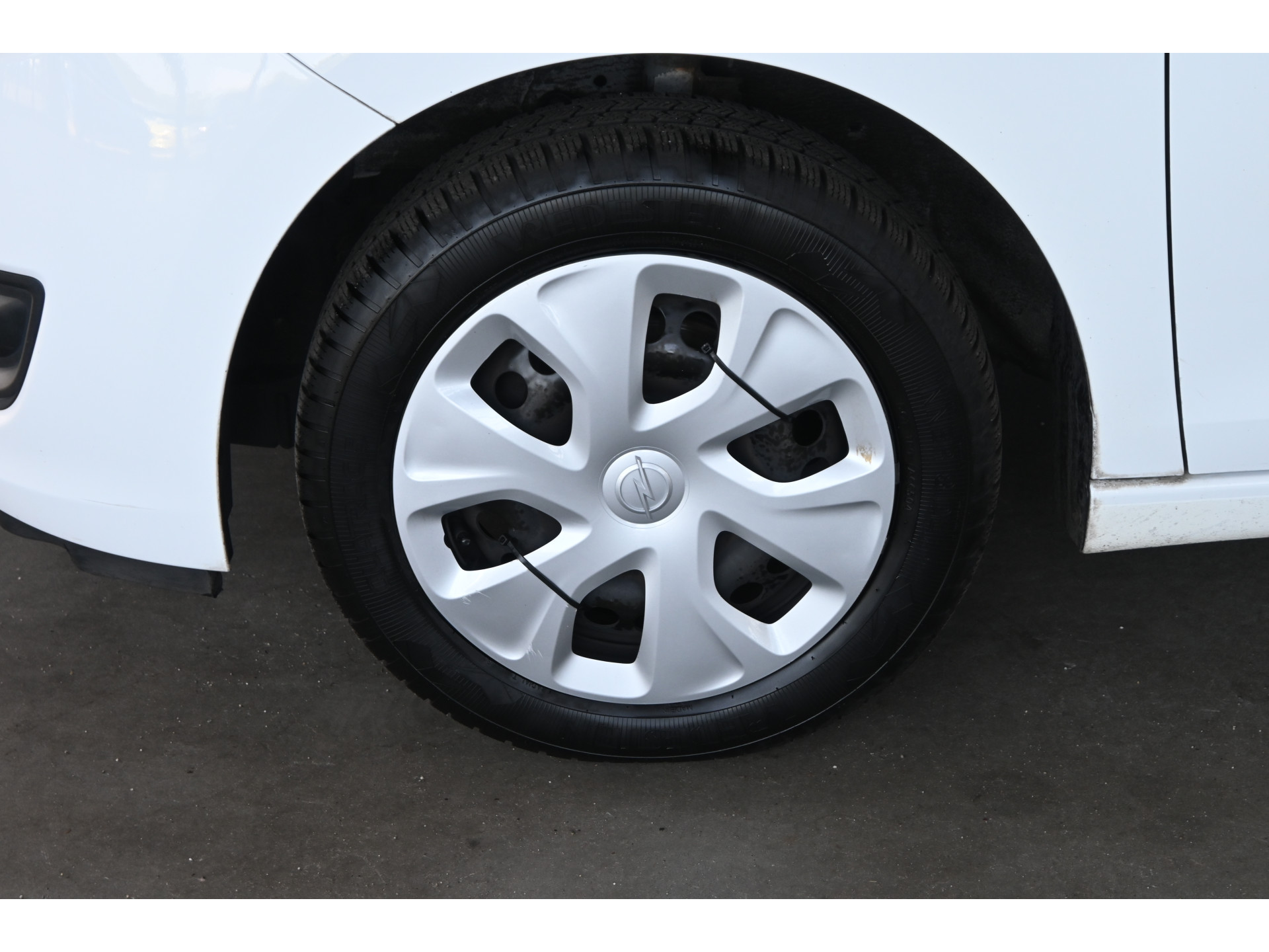 Opel KARL 1.0 ecoFLEX Edition Airco Cruise control Elektrisch pakket 1e Eigenaar 100% Onderhouden Inruil mogelijk